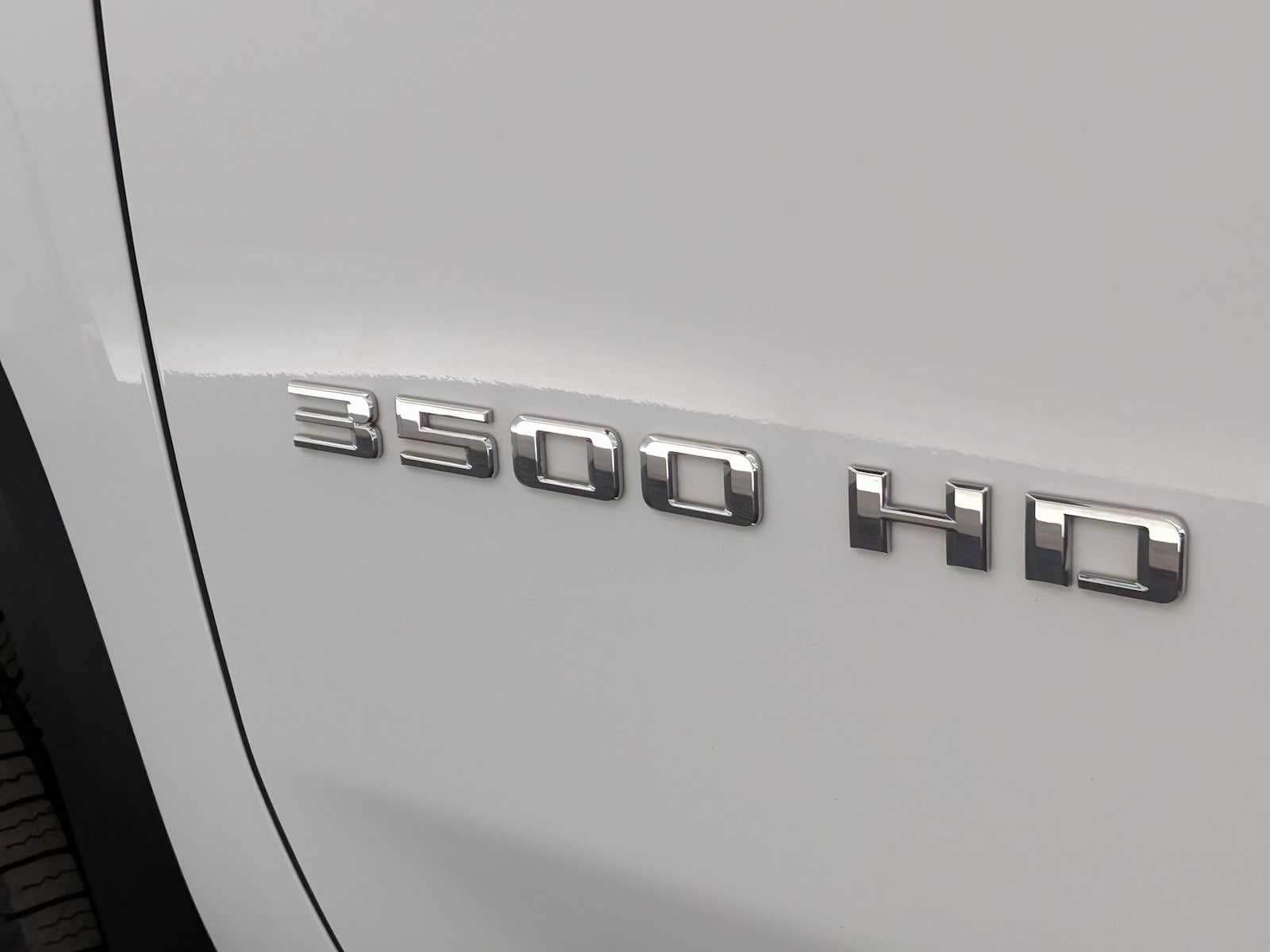 Thumbnail: 2020 Chevrolet Silverado 3500 - 11