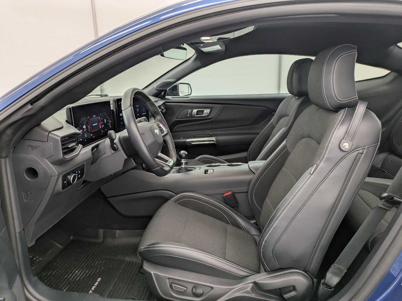 Thumbnail: 2024 Ford Mustang - 16