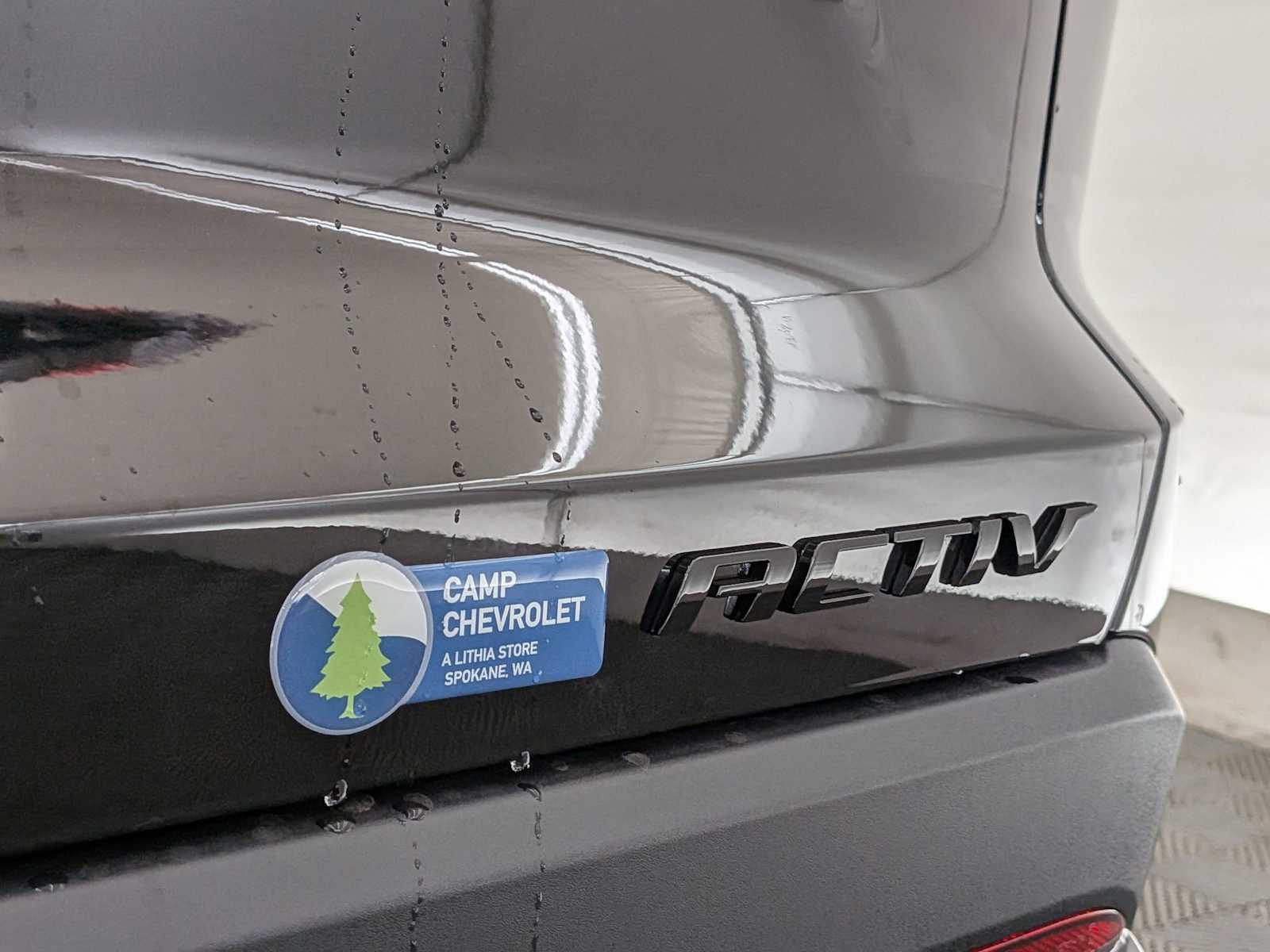 Thumbnail: 2026 Chevrolet Equinox - 14