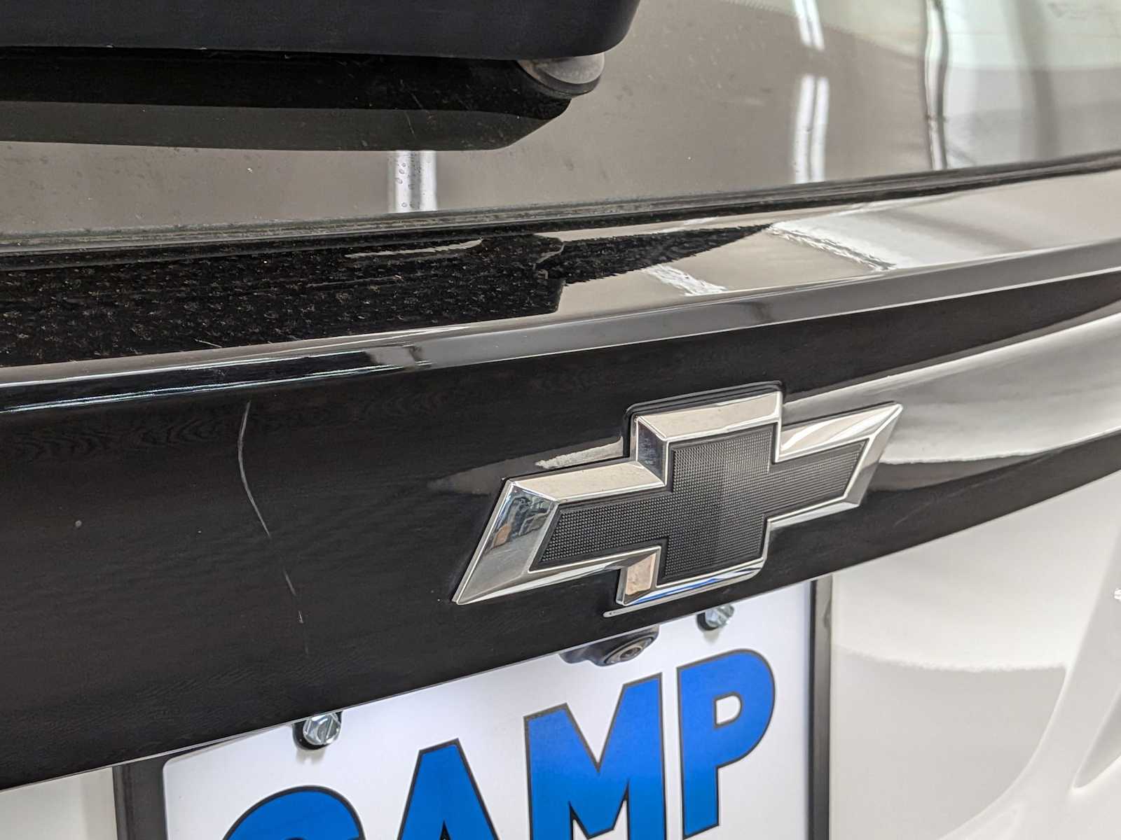 Thumbnail: 2022 Chevrolet Bolt EUV - 11