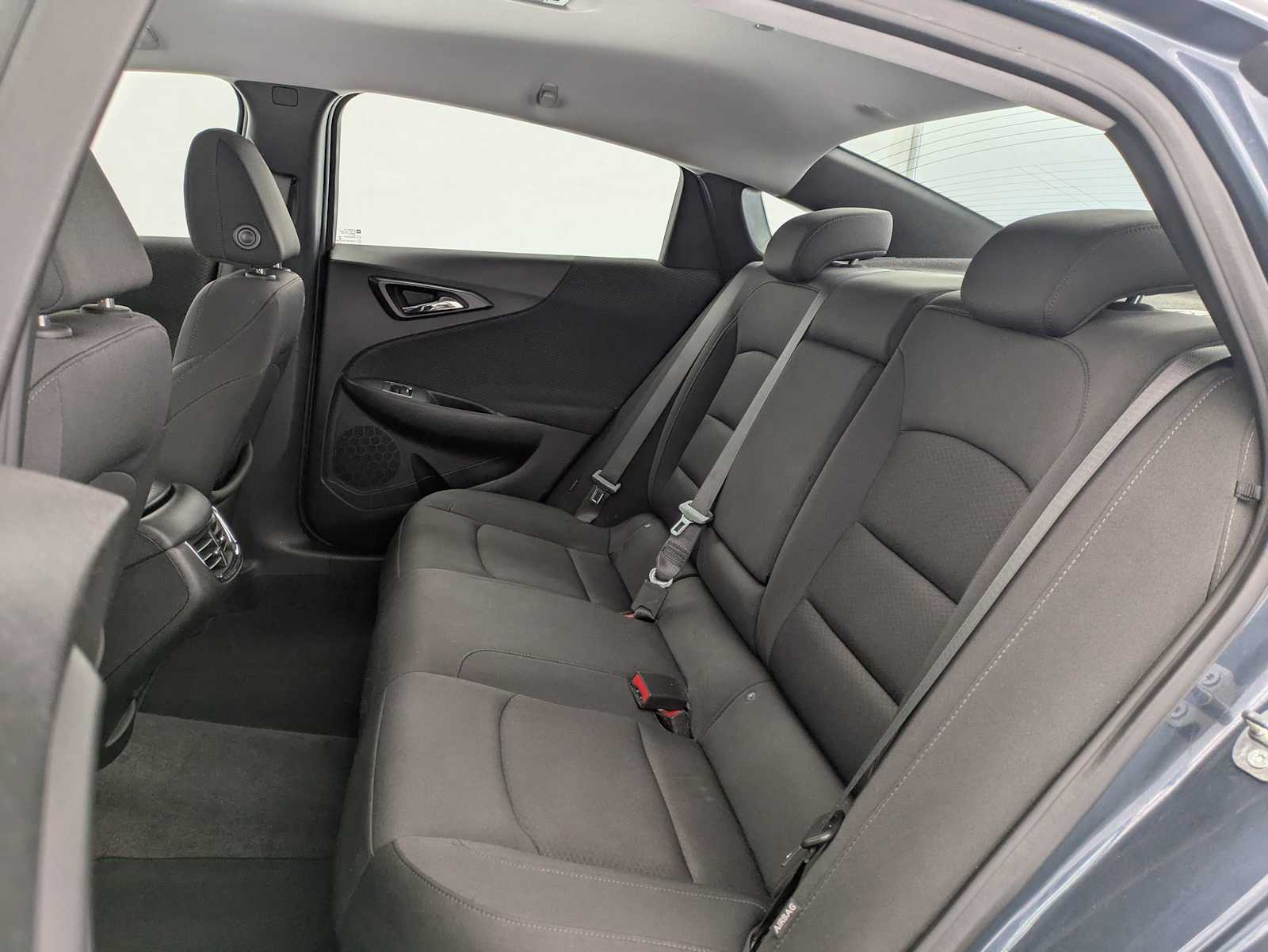 Thumbnail: 2020 Chevrolet Malibu - 20