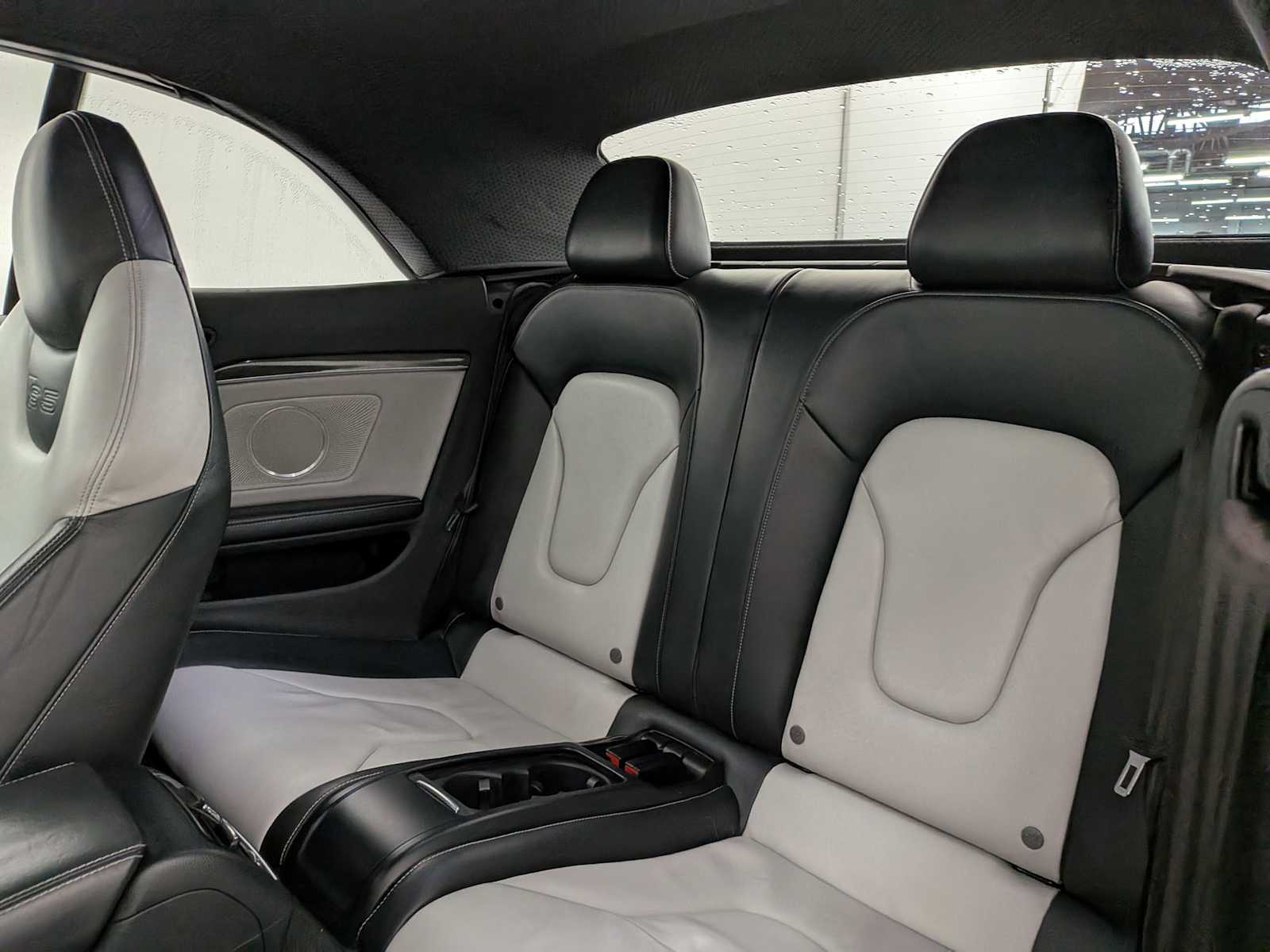 Thumbnail: 2015 Audi S5 - 18