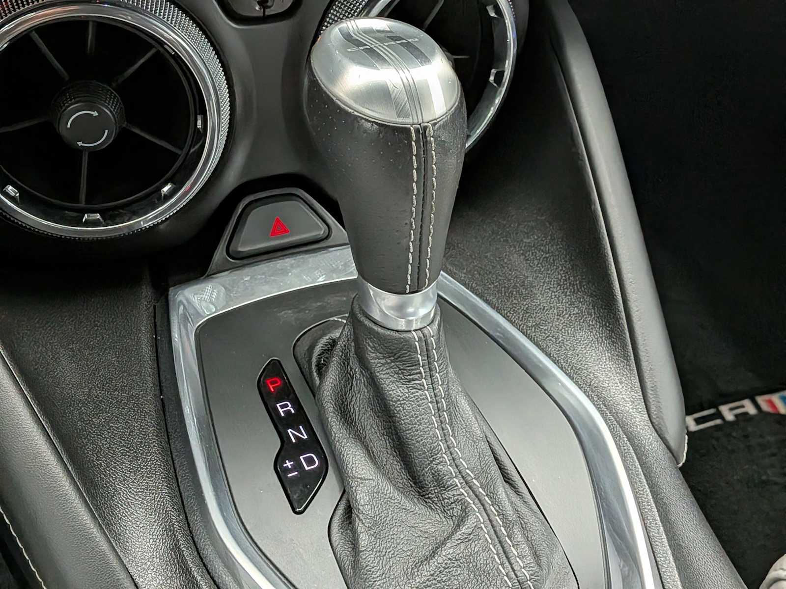 Thumbnail: 2016 Chevrolet Camaro - 31