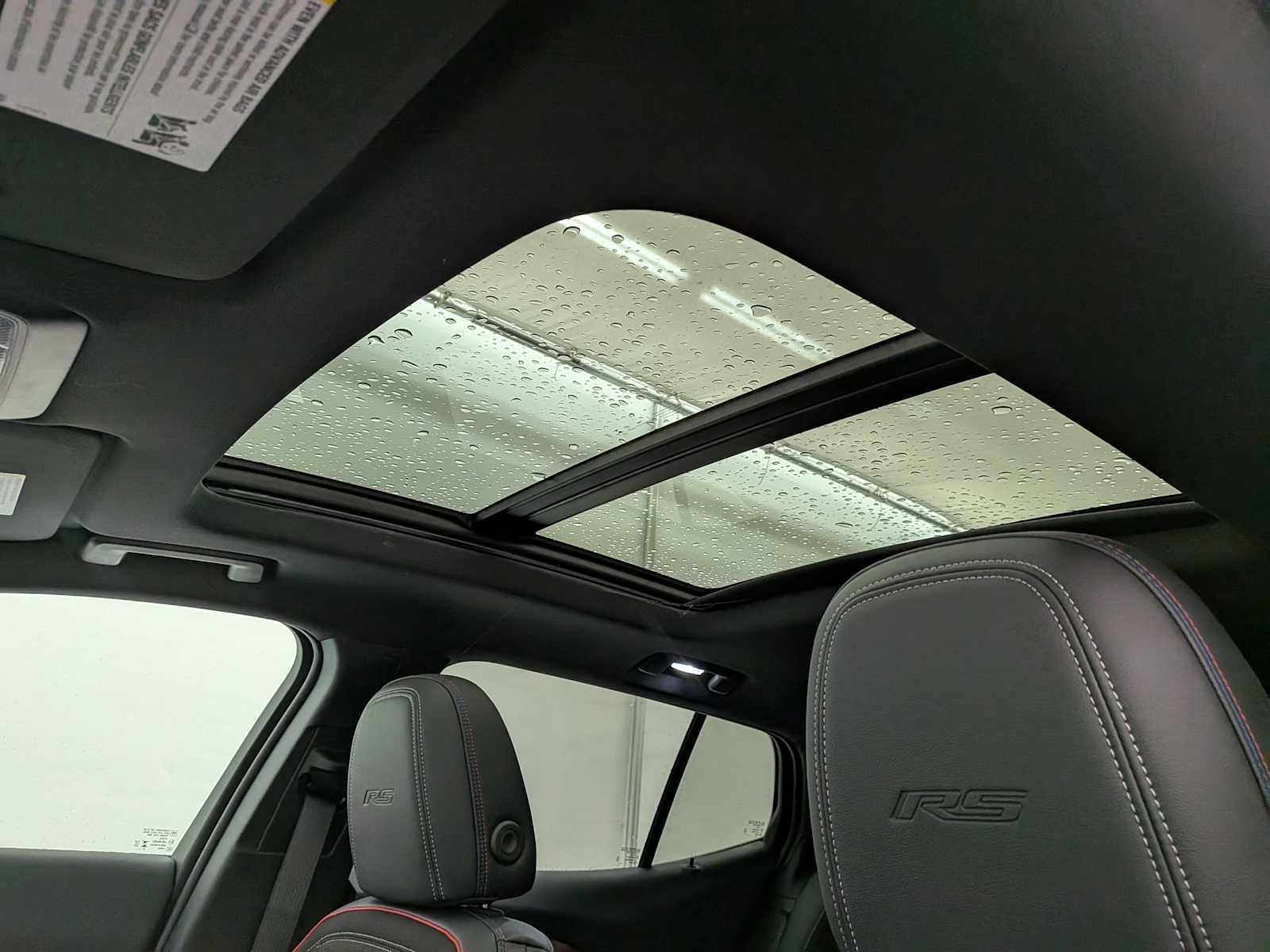 Thumbnail: 2026 Chevrolet Equinox - 20