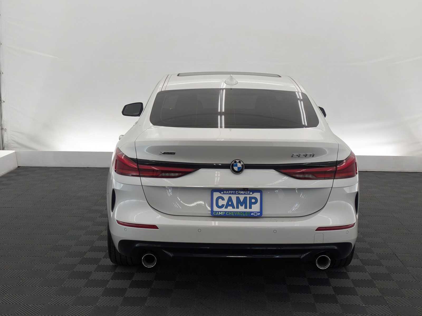Thumbnail: 2024 BMW 2 Series - 5