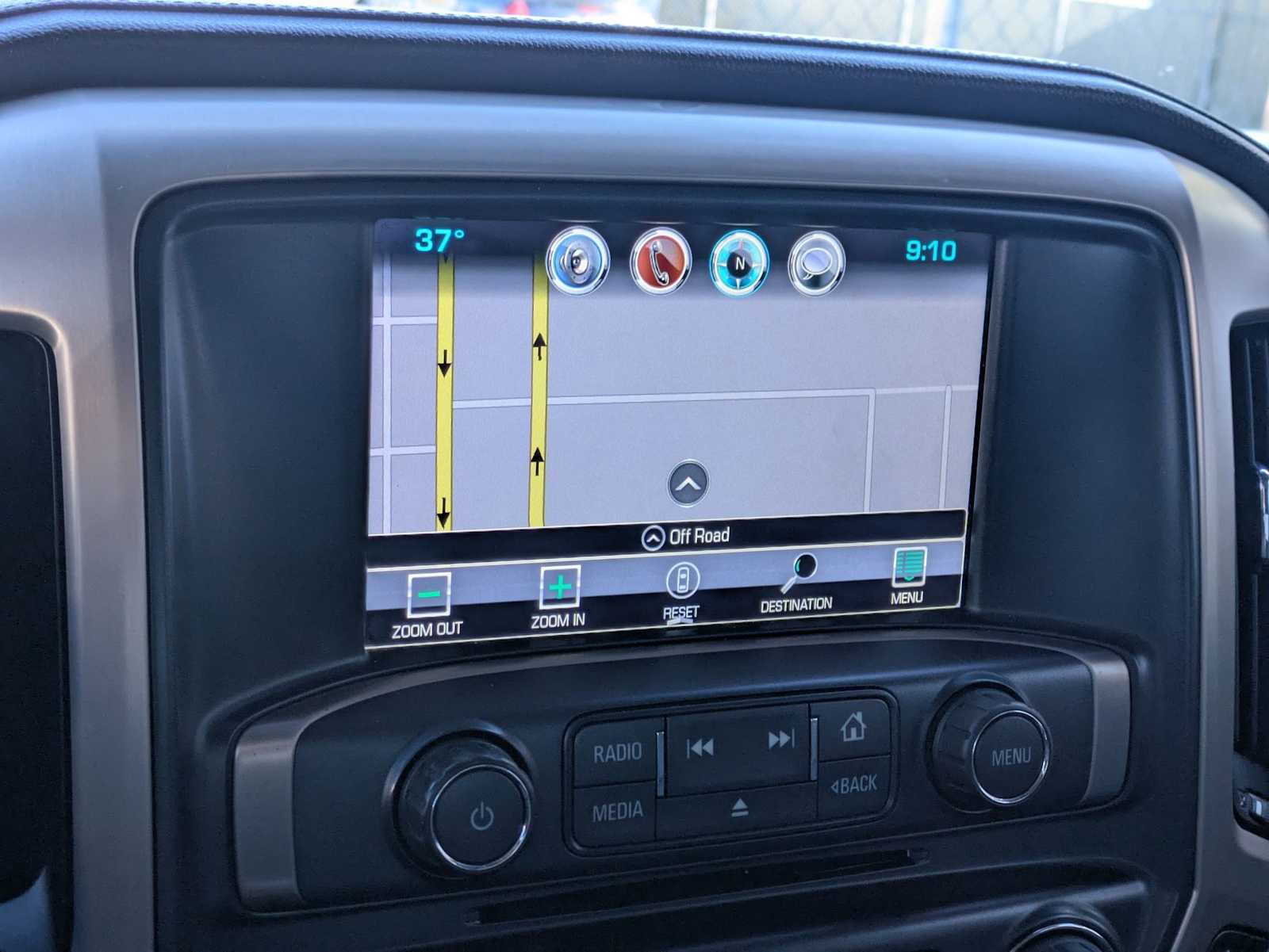 Thumbnail: 2019 GMC Sierra 2500 - 31