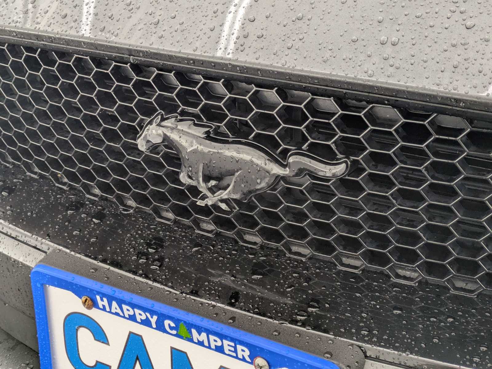 Thumbnail: 2018 Ford Mustang - 9