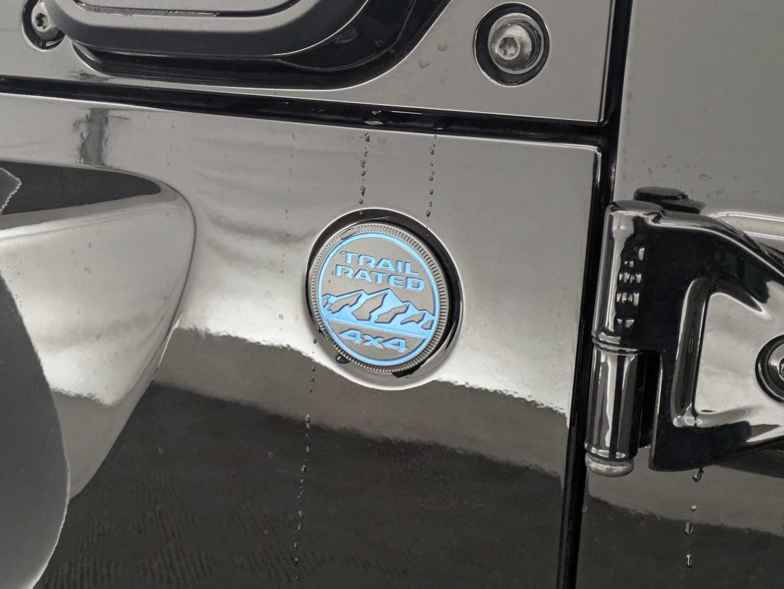 Thumbnail: 2023 Jeep Wrangler - 12