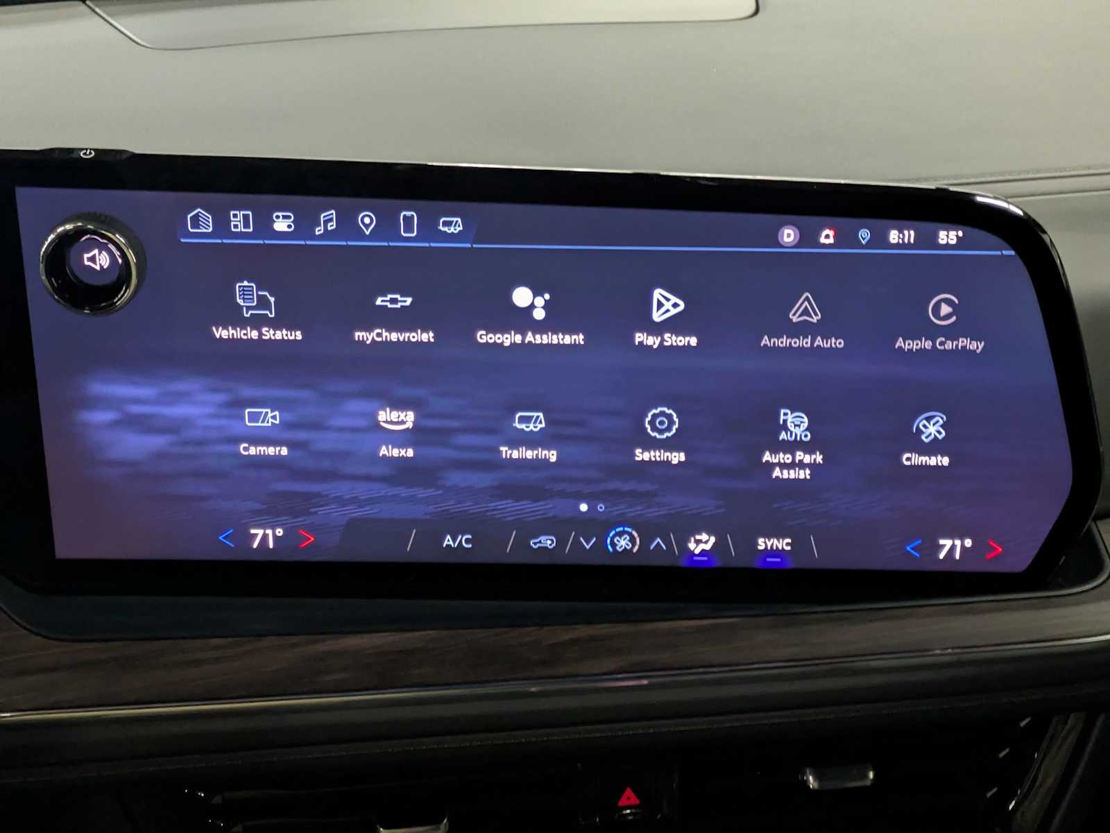 Thumbnail: 2025 Chevrolet Suburban - 26