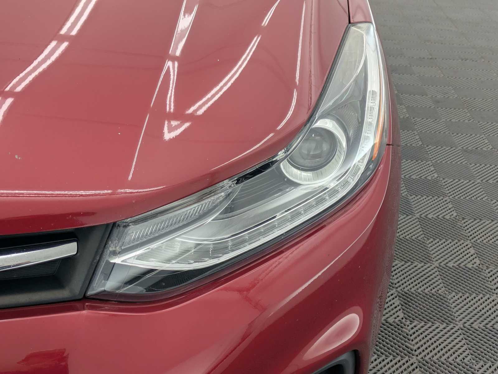 Thumbnail: 2020 Chevrolet Trax - 10