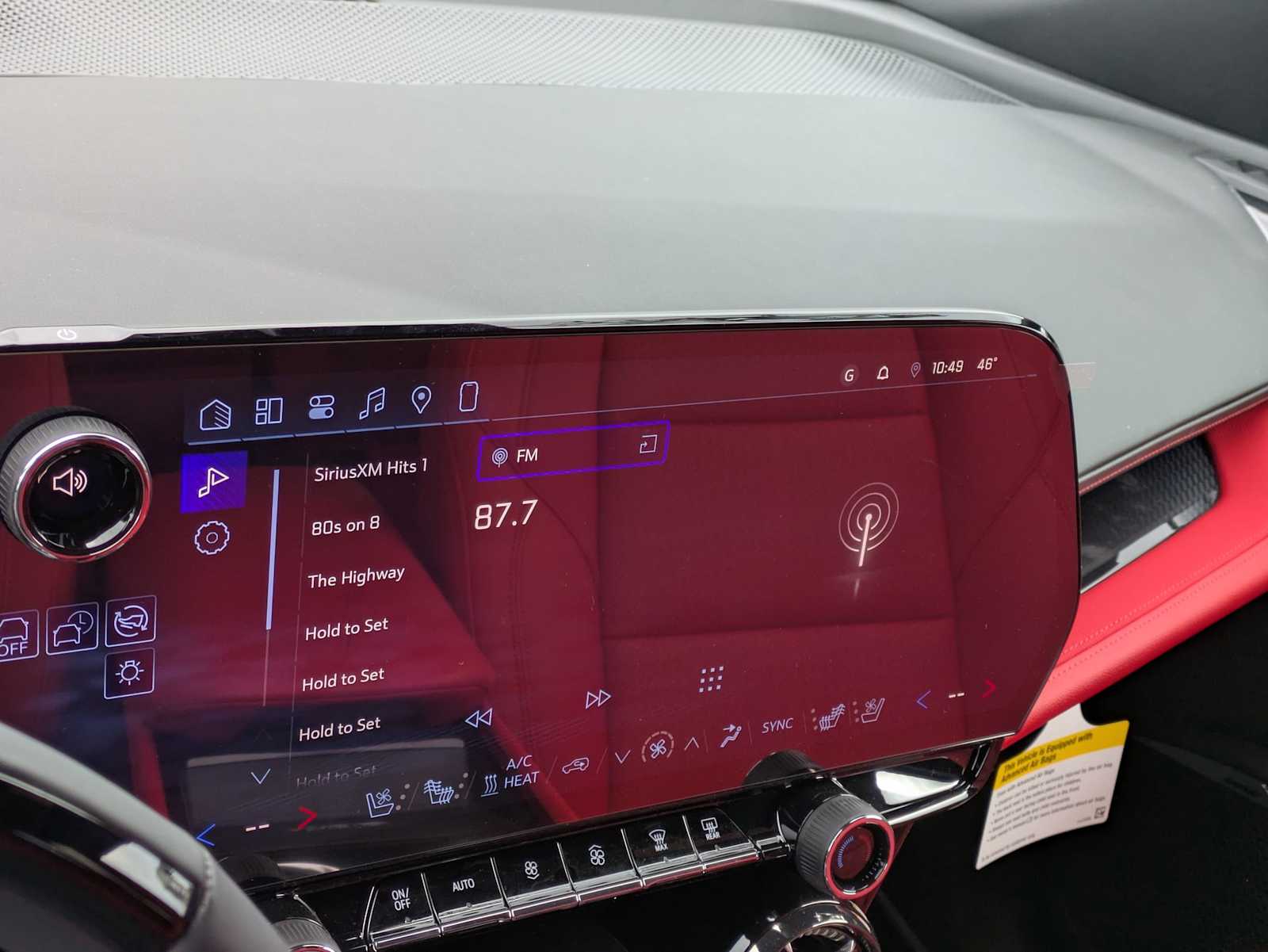 Thumbnail: 2026 Chevrolet Blazer EV - 30