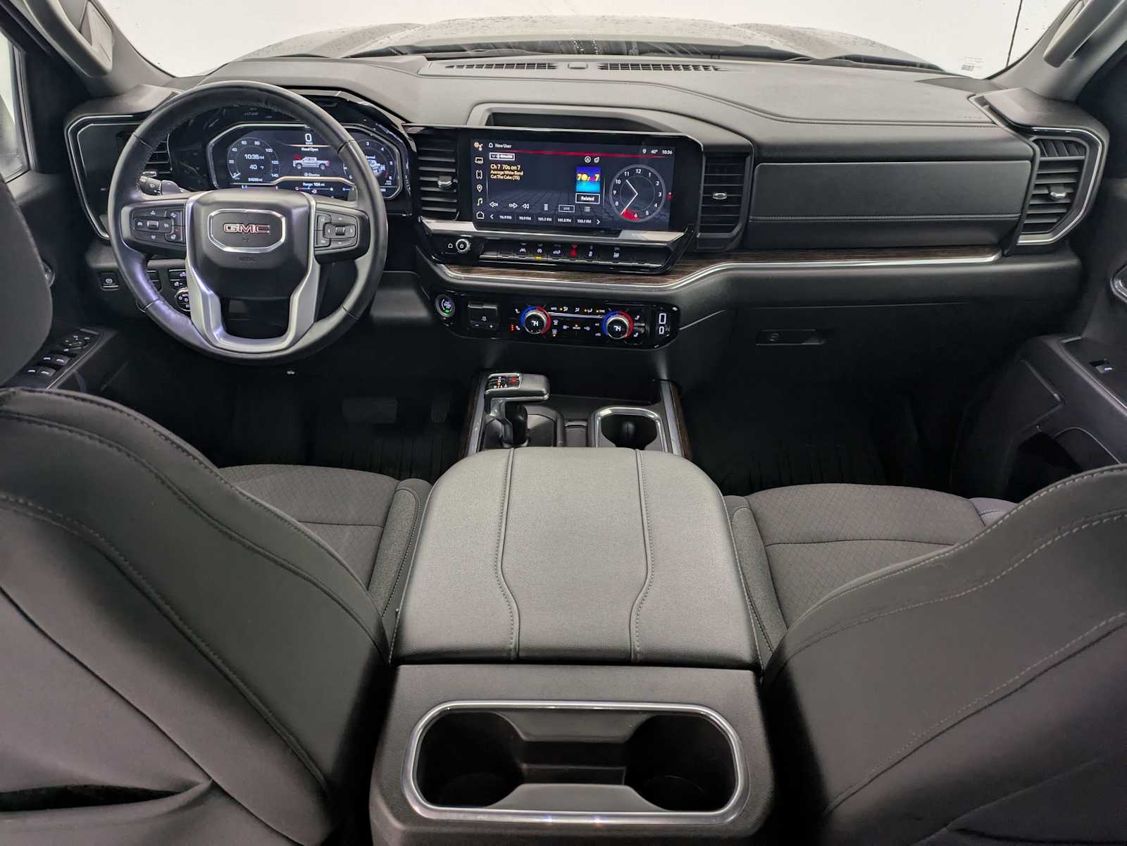 Thumbnail: 2023 GMC Sierra 1500 - 16
