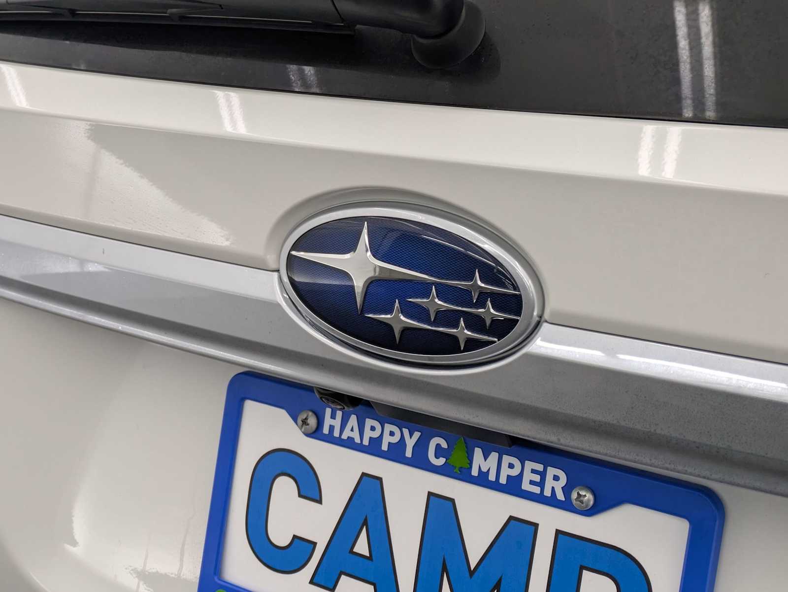 Thumbnail: 2024 Subaru Ascent - 11