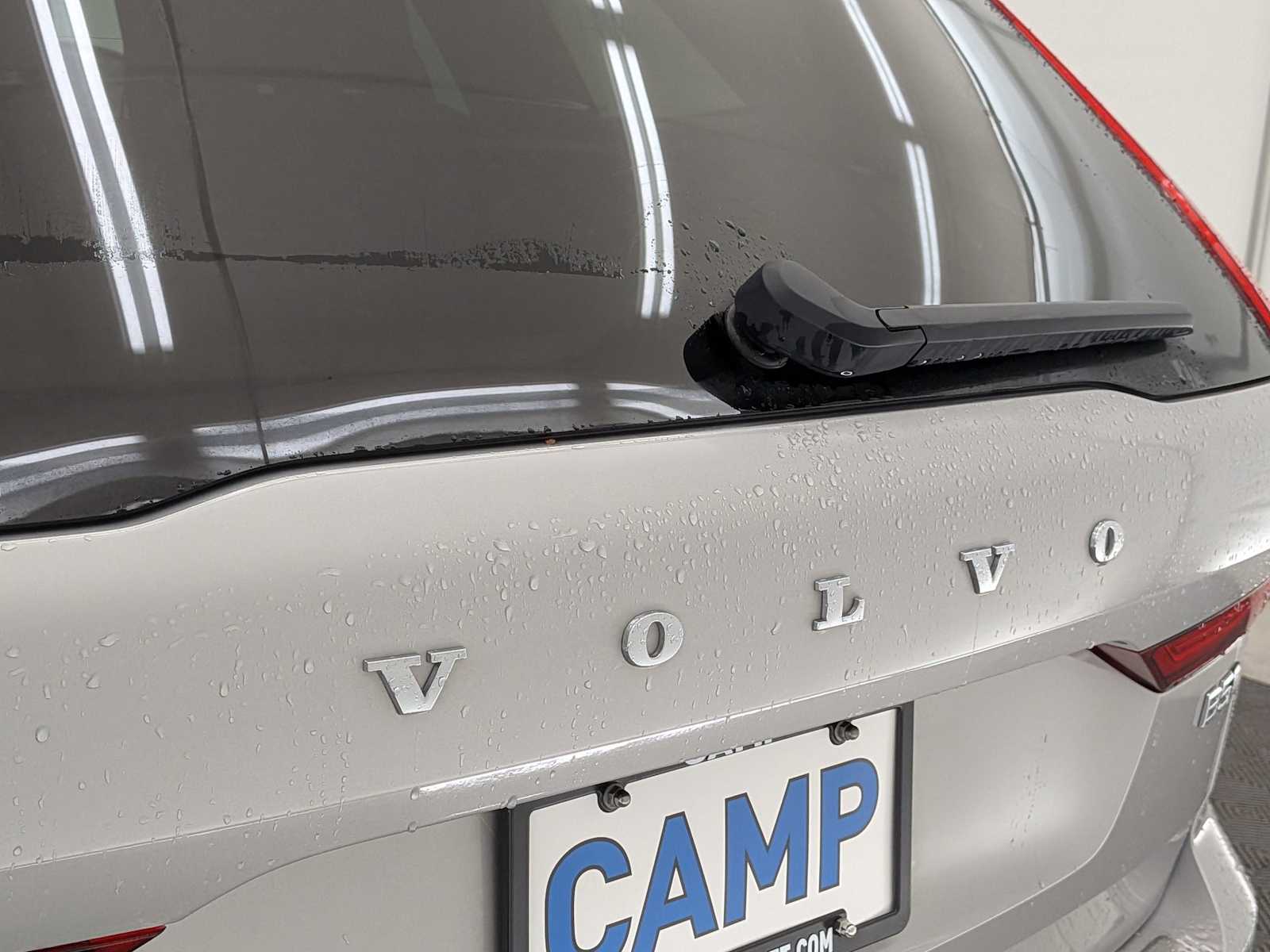 Thumbnail: 2022 Volvo XC60 - 11