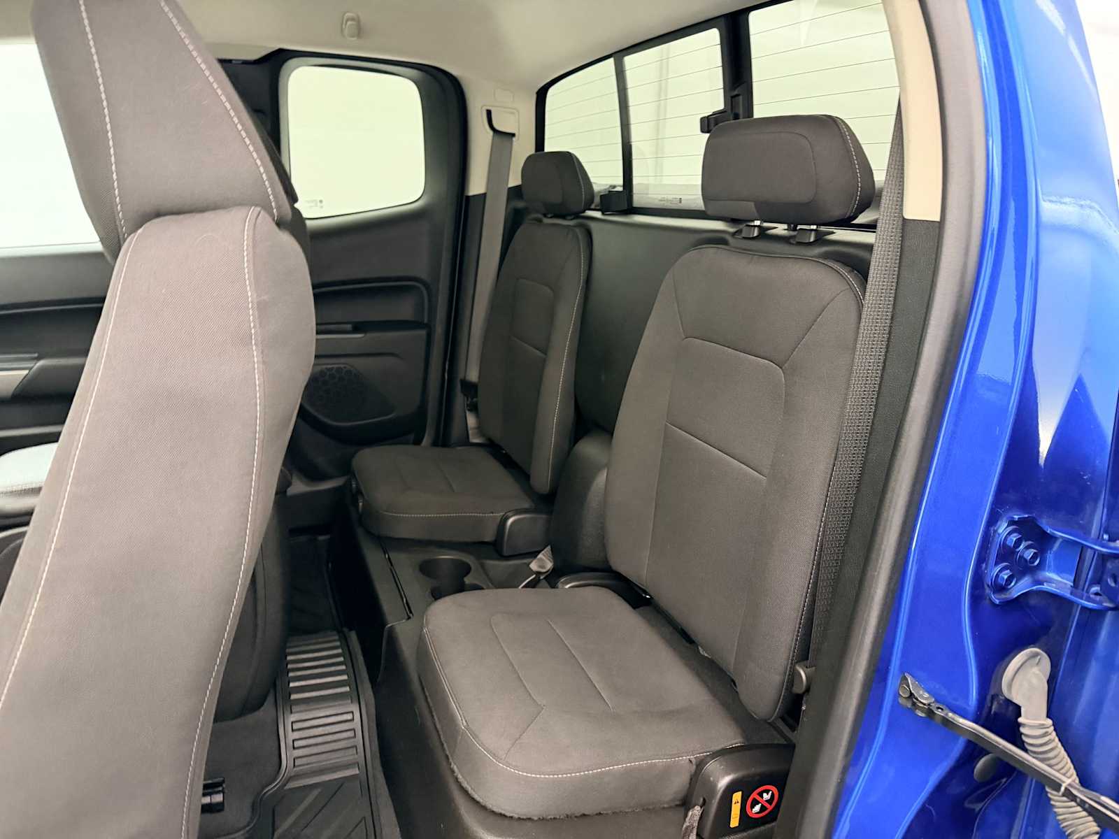 Thumbnail: 2022 Chevrolet Colorado - 19