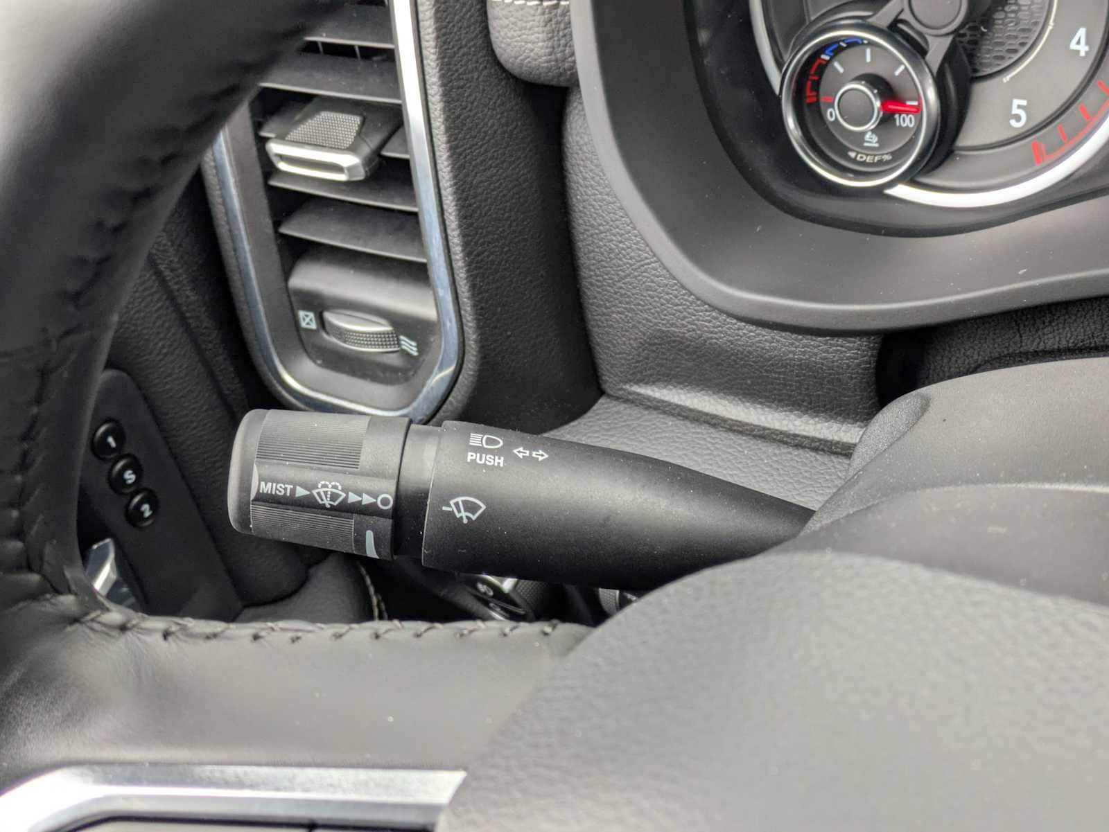 Thumbnail: 2024 RAM 2500 - 29