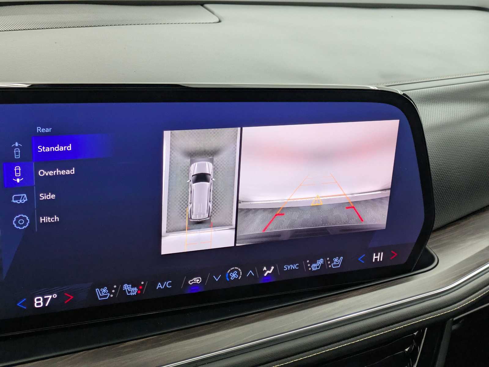 Thumbnail: 2025 Chevrolet Tahoe - 29