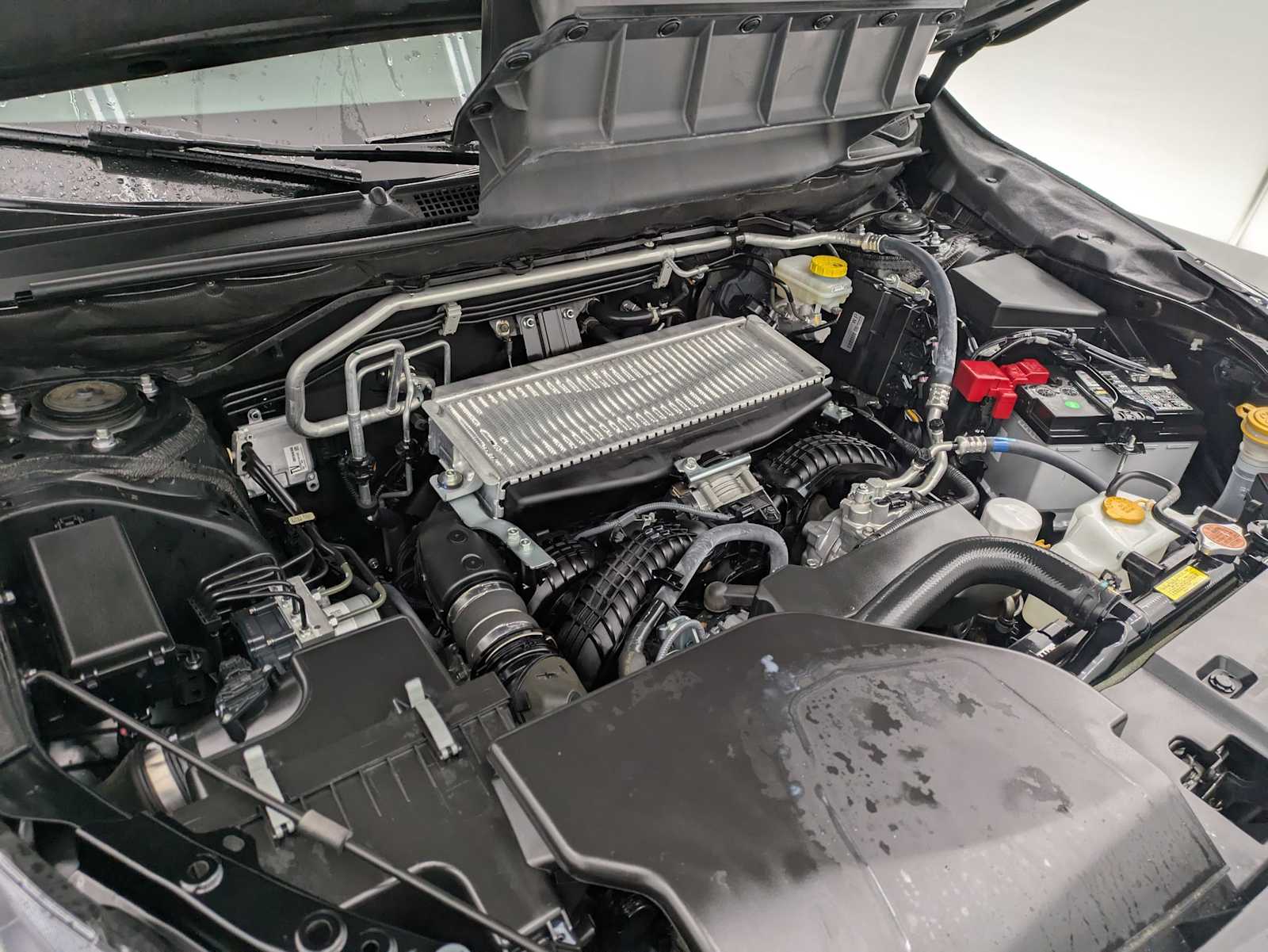 Thumbnail: 2024 Subaru Ascent - 15