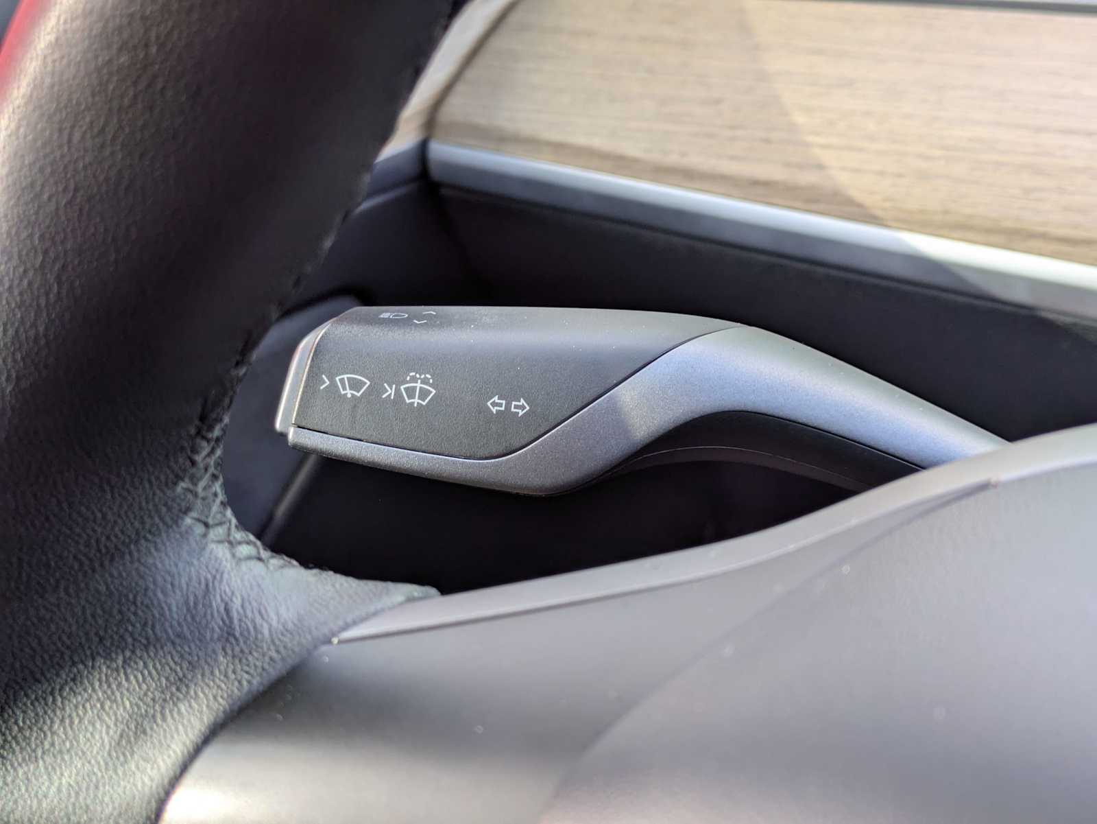 2021 Tesla Model 3 Standard Range 25