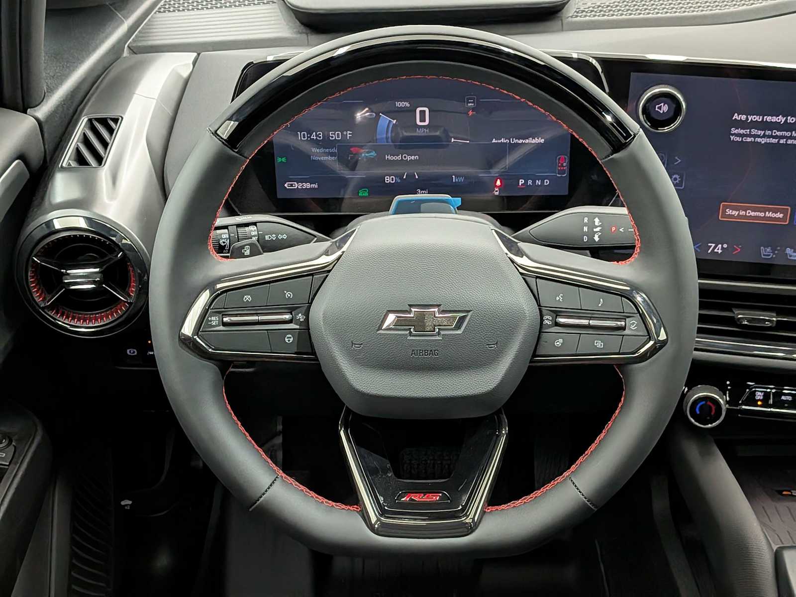 Thumbnail: 2026 Chevrolet Equinox - 24