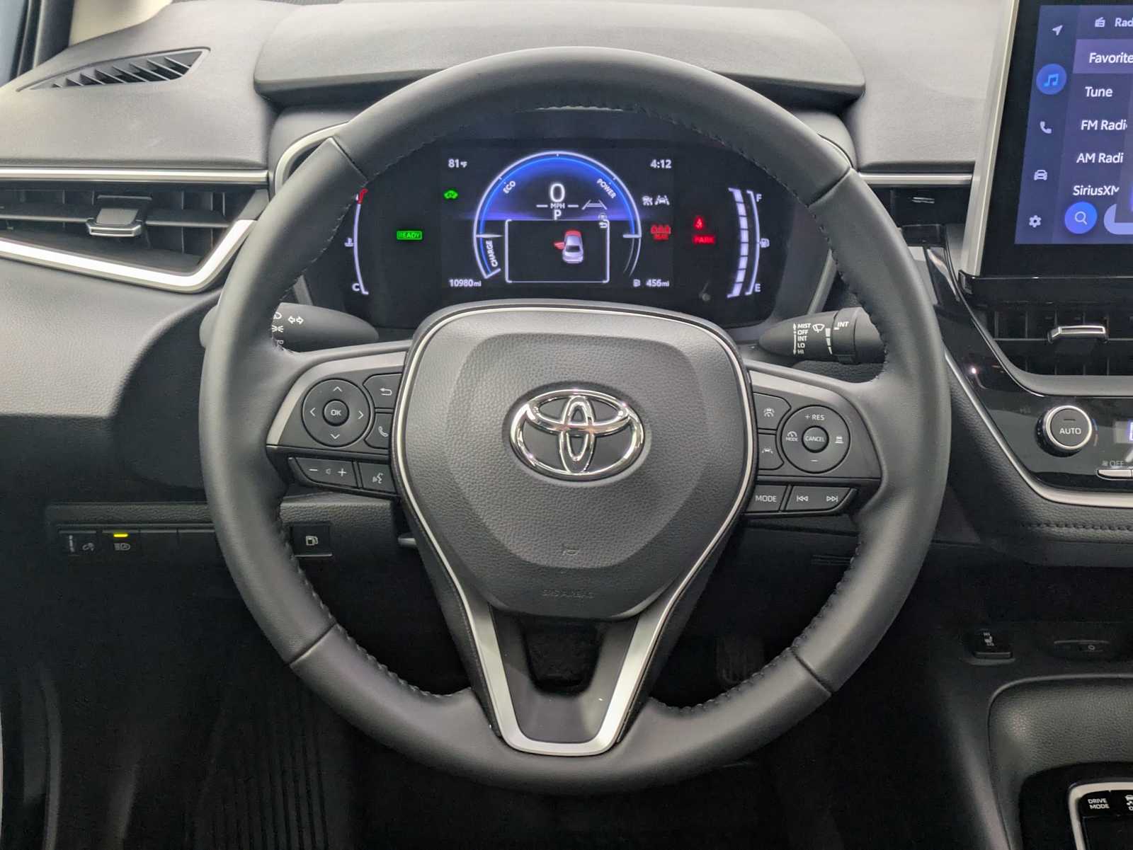 Thumbnail: 2025 Toyota Corolla - 24