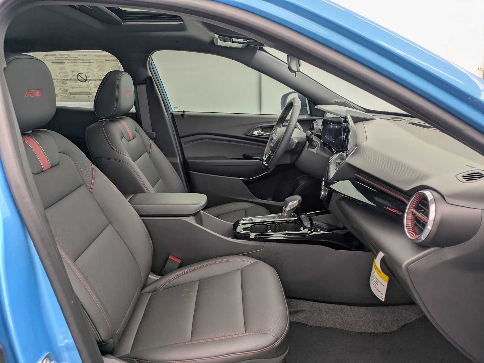 Thumbnail: 2026 Chevrolet Trax - 22