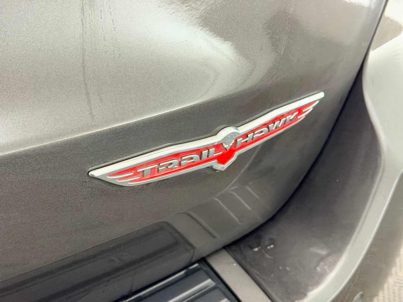 Thumbnail: 2021 Jeep Grand Cherokee - 13