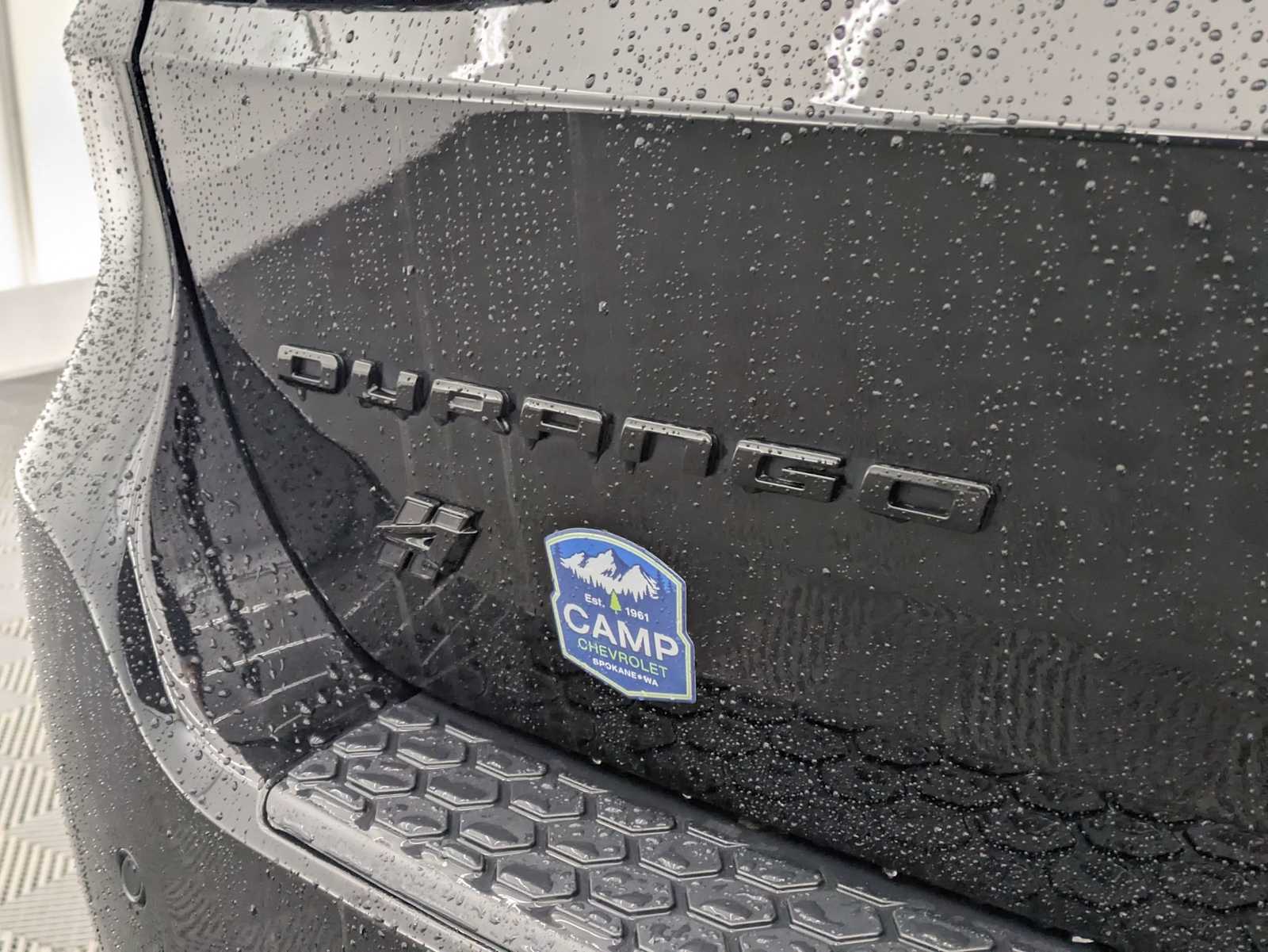 Thumbnail: 2021 Dodge Durango - 12