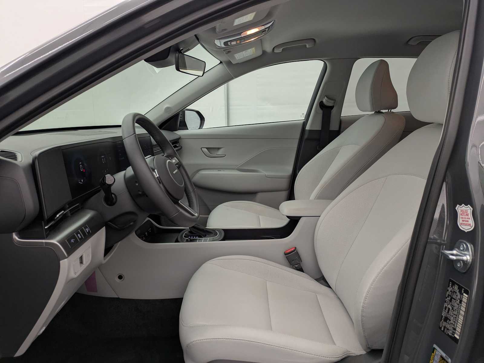 Thumbnail: 2025 Hyundai Kona - 15