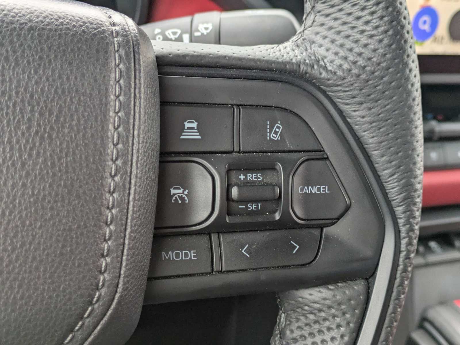 Thumbnail: 2025 Toyota Tundra - 24