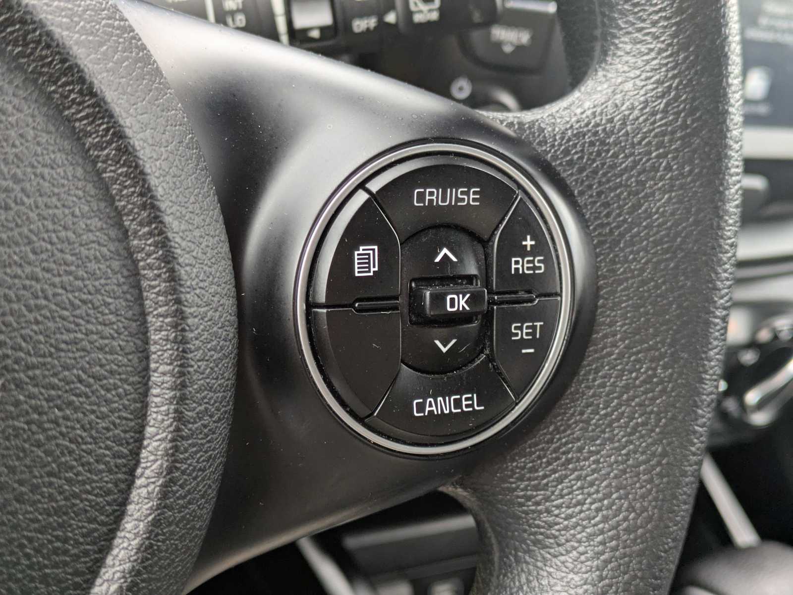 Thumbnail: 2021 Kia Soul - 25