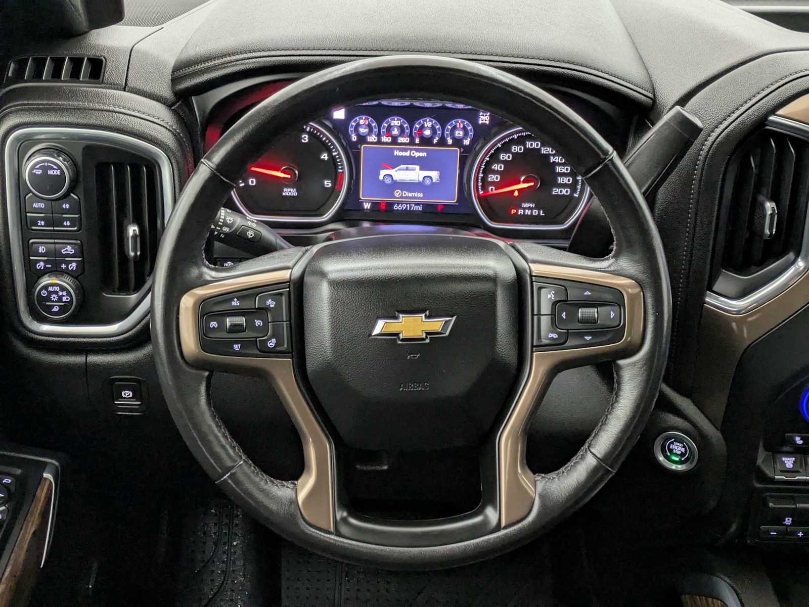 Thumbnail: 2021 Chevrolet Silverado 2500 - 26