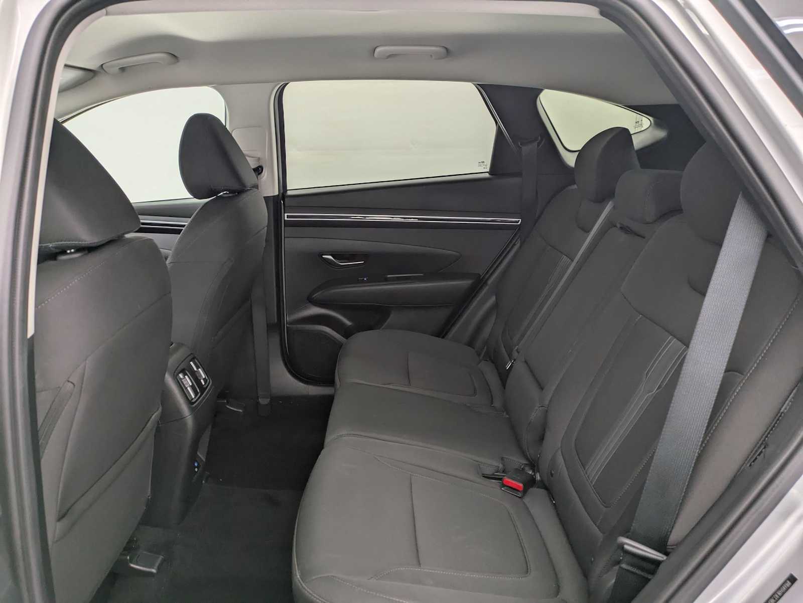 Thumbnail: 2024 Hyundai Tucson - 19