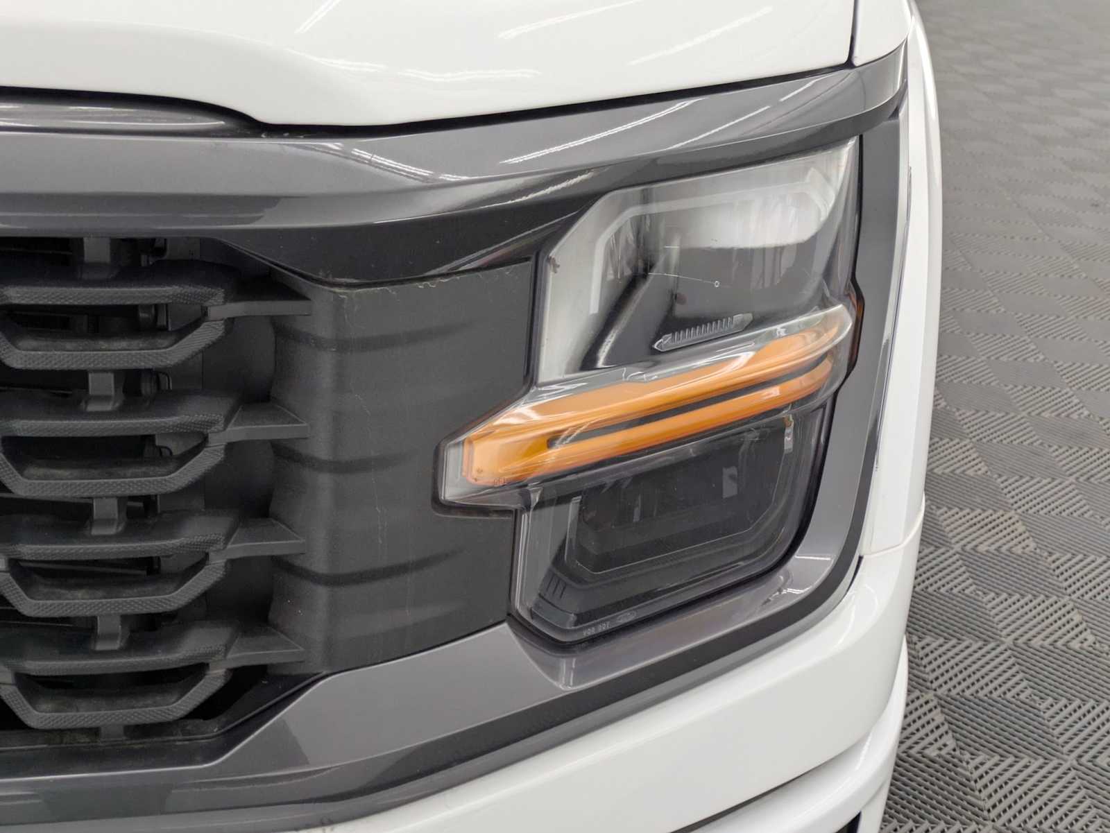 Thumbnail: 2024 Ford F-150 - 10