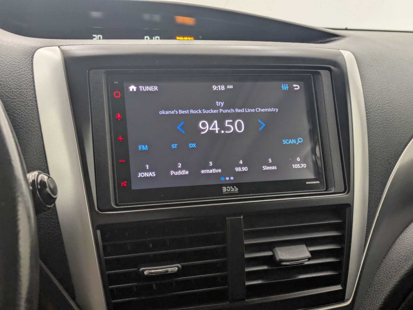 Thumbnail: 2011 Subaru Forester - 31