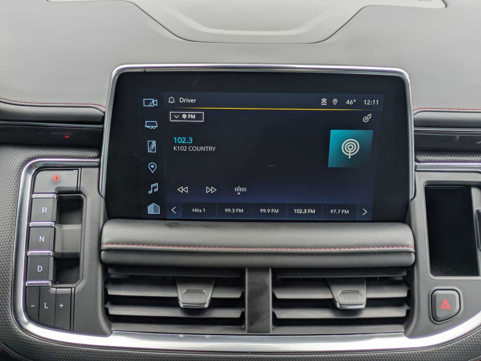 Thumbnail: 2022 Chevrolet Tahoe - 28