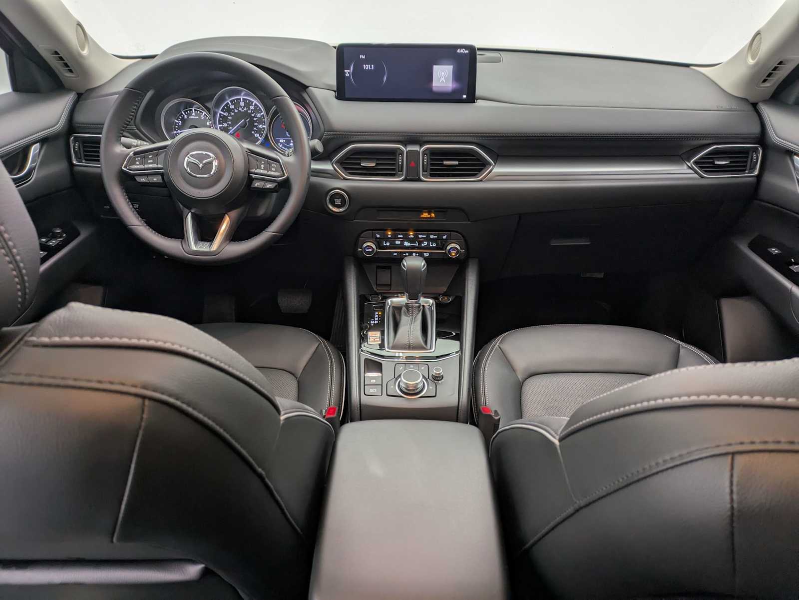Thumbnail: 2025 Mazda CX-5 - 16