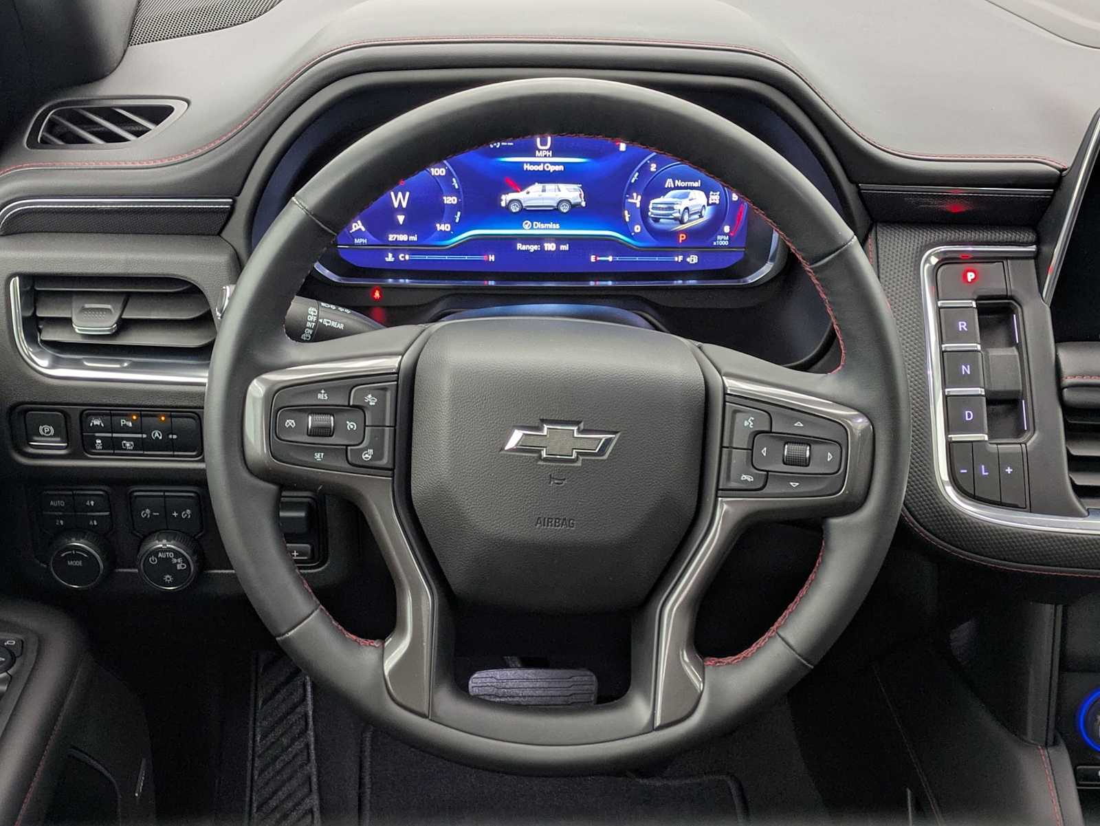 Thumbnail: 2024 Chevrolet Suburban - 24