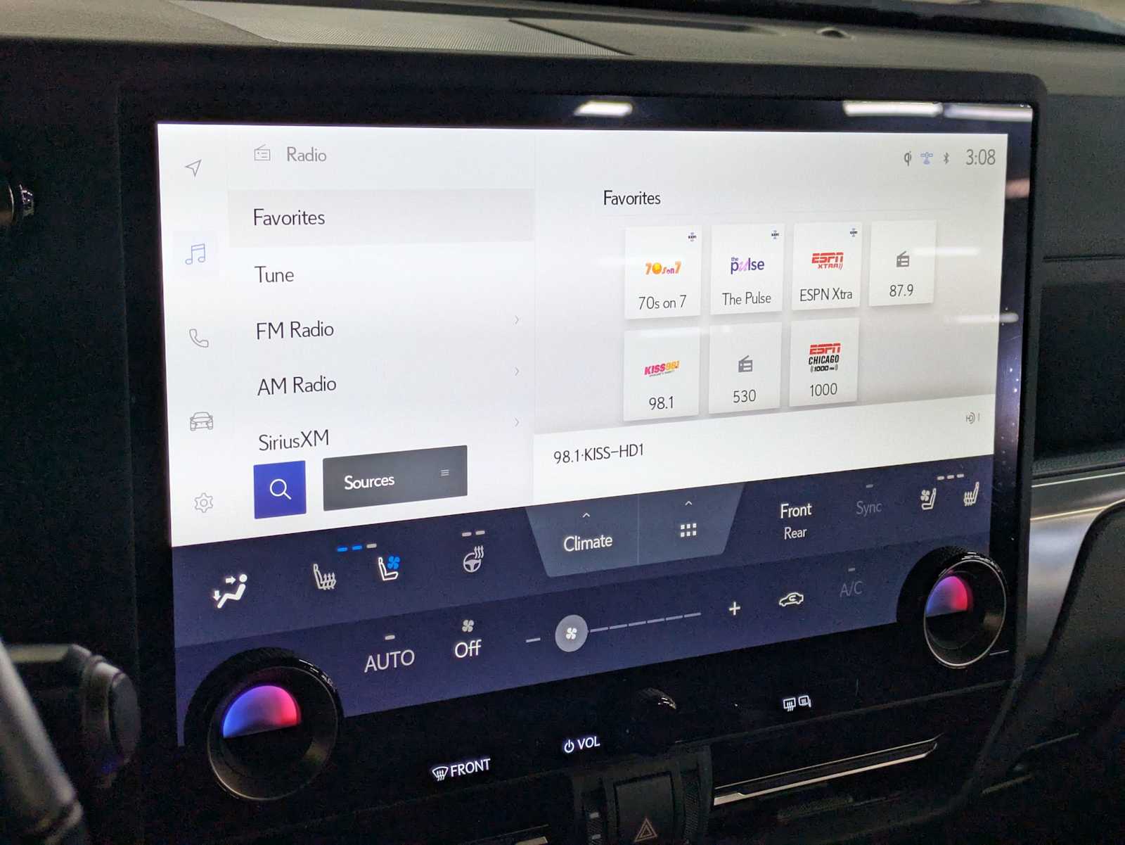 Thumbnail: 2024 Lexus GX - 31