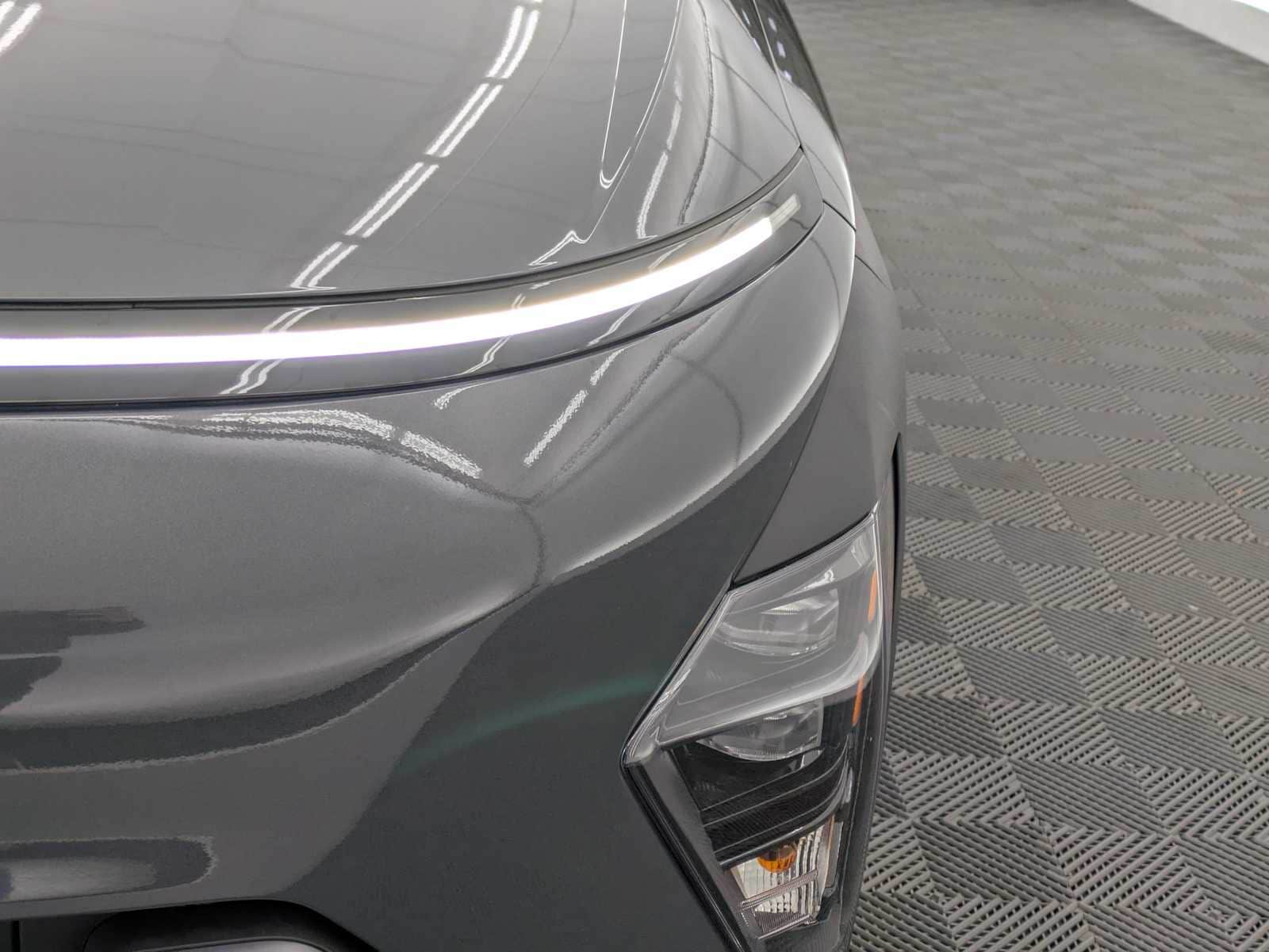 Thumbnail: 2025 Hyundai Kona - 10