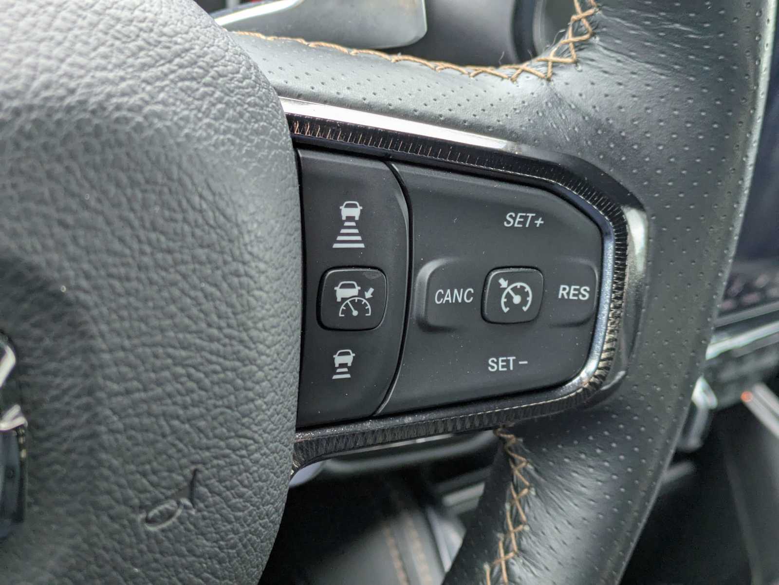 Thumbnail: 2024 RAM 1500 - 27