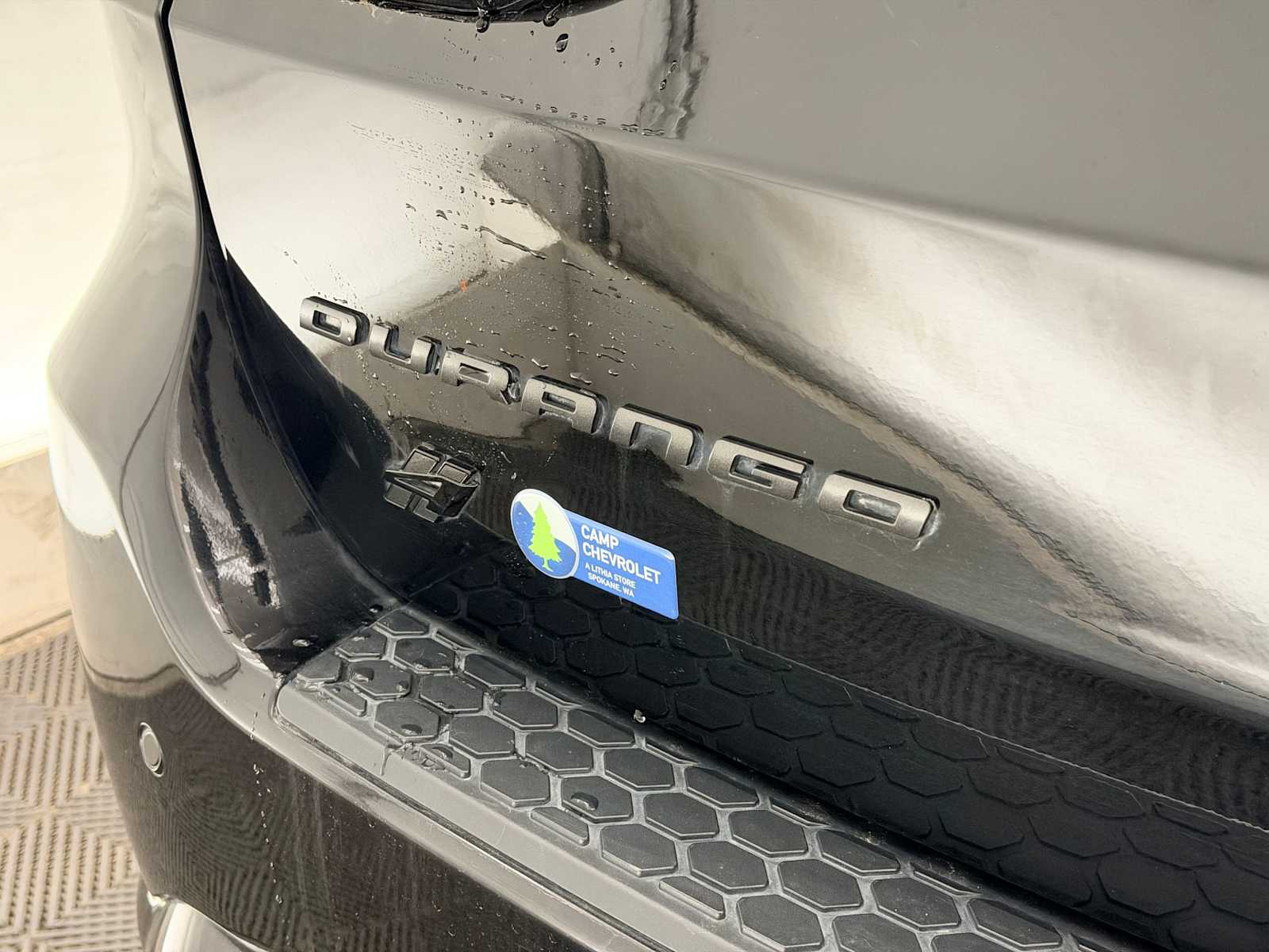 Thumbnail: 2022 Dodge Durango - 13