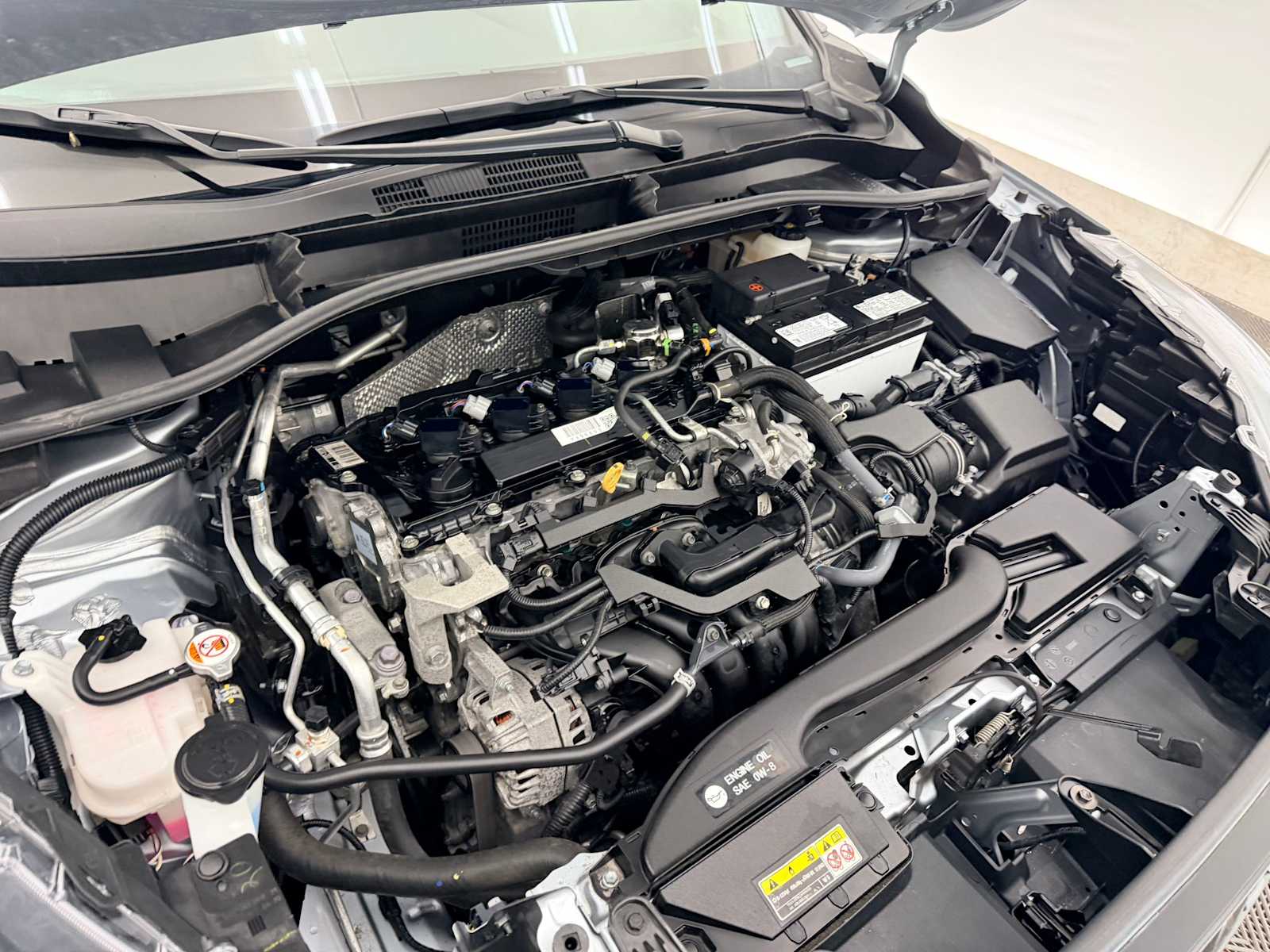 Thumbnail: 2024 Toyota Corolla Cross - 15