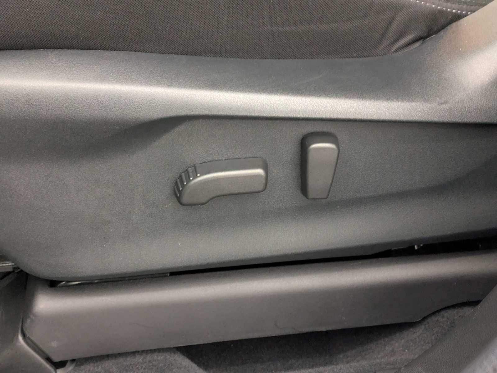 Thumbnail: 2024 Subaru Ascent - 18