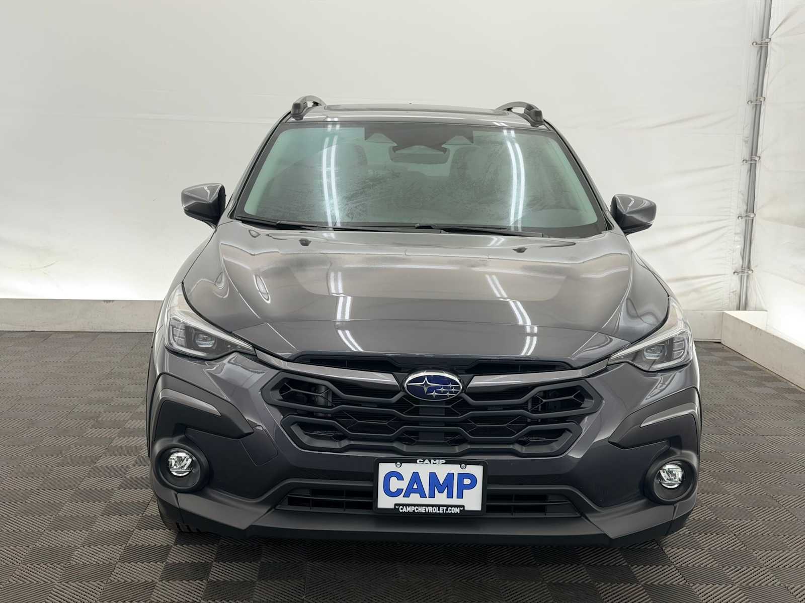 Thumbnail: 2024 Subaru Crosstrek - 9