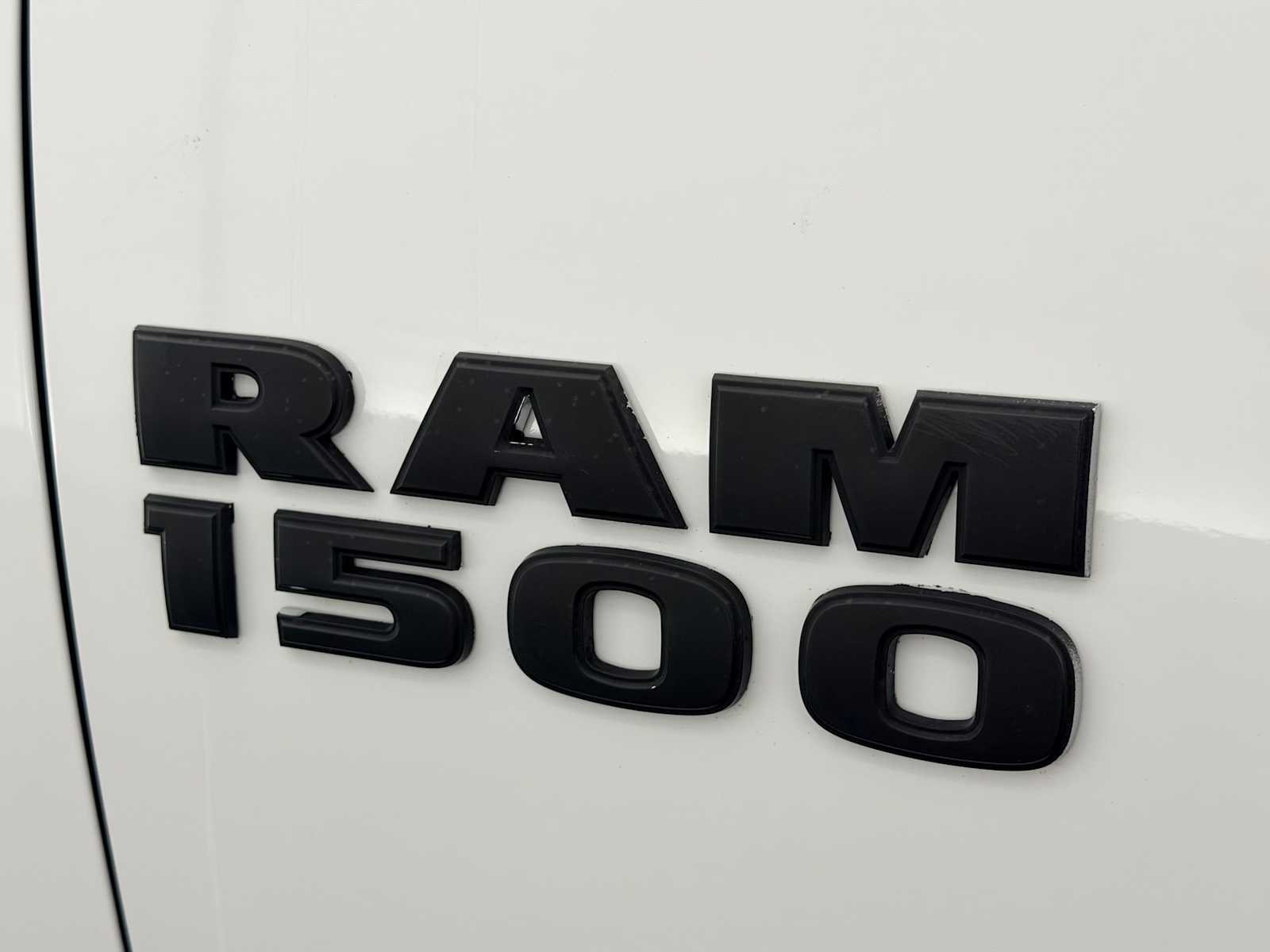 Thumbnail: 2018 RAM 1500 - 11