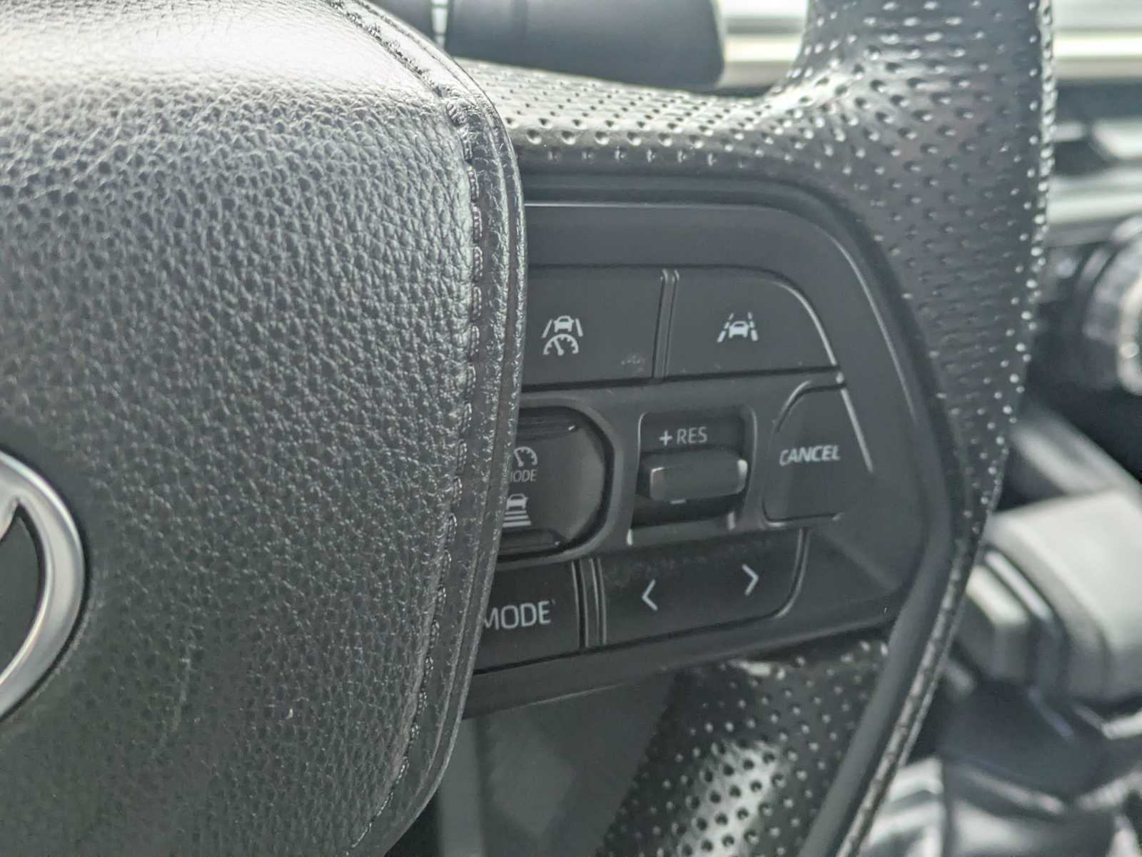 Thumbnail: 2024 Toyota Tacoma - 25