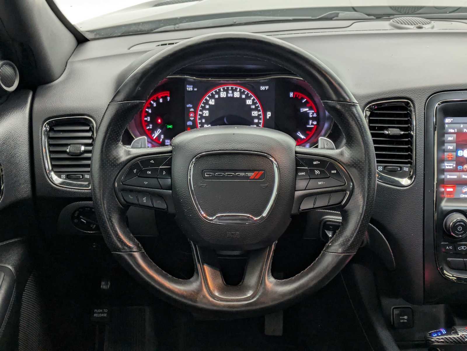 Thumbnail: 2019 Dodge Durango - 23