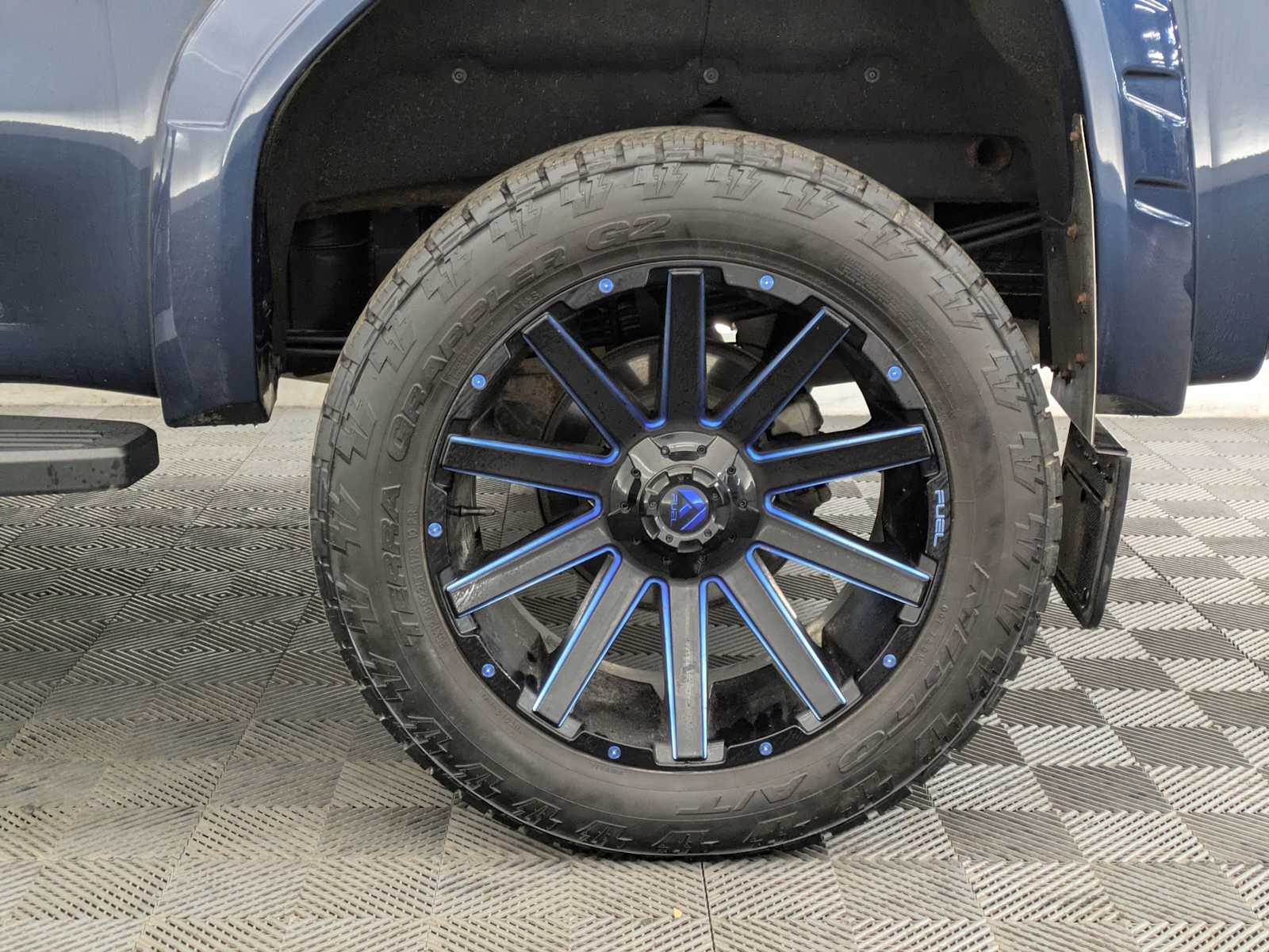 Thumbnail: 2020 GMC Sierra 1500 - 14