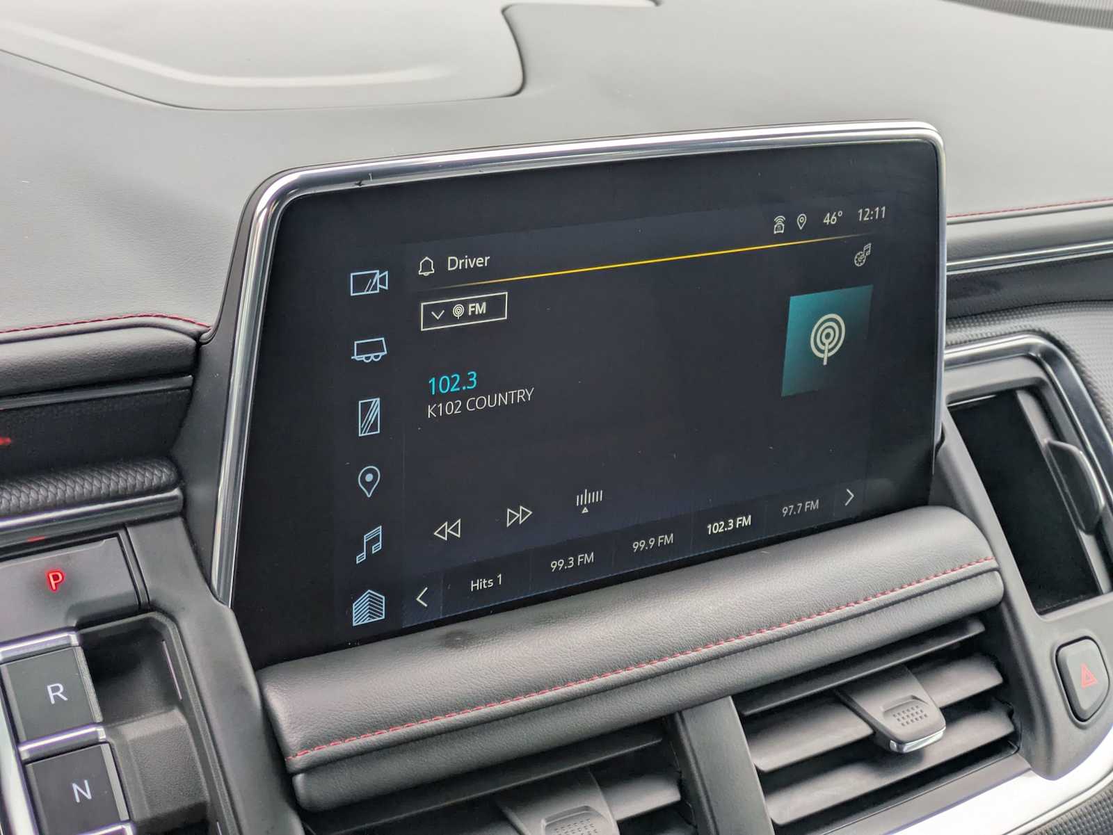 Thumbnail: 2022 Chevrolet Tahoe - 30